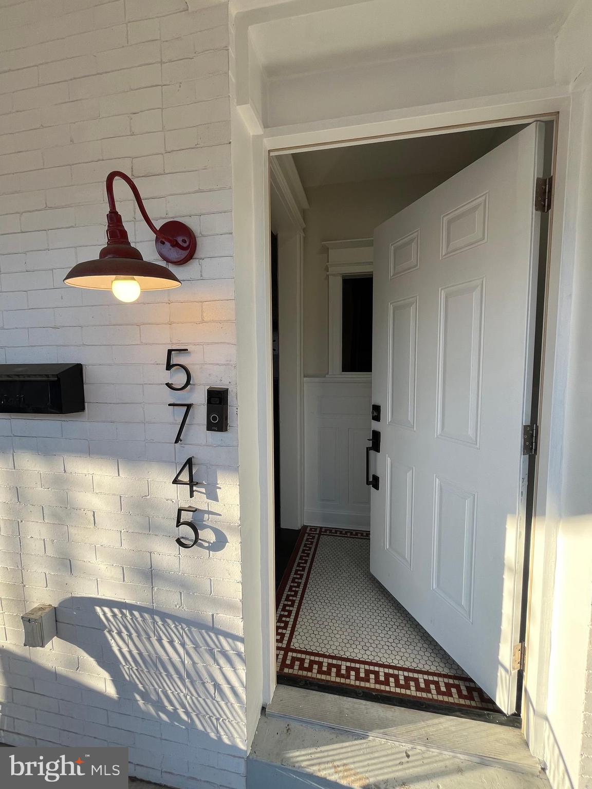 WEST PHILADELPHIA - Residential