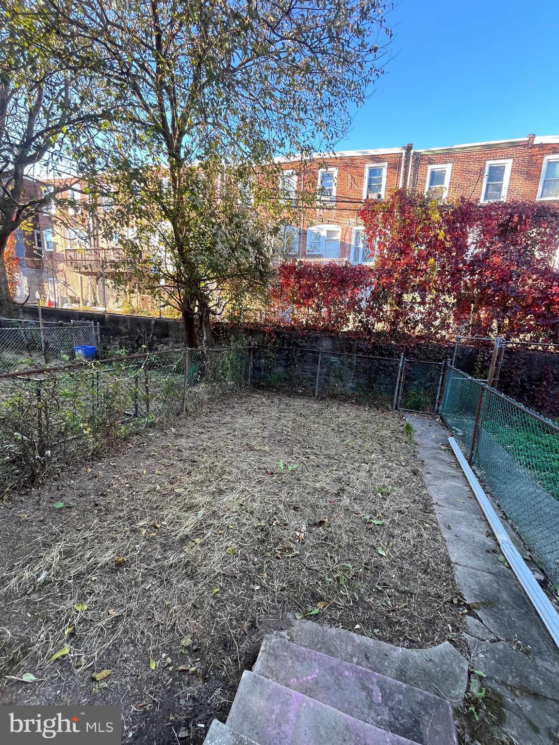 WEST PHILADELPHIA - Residential