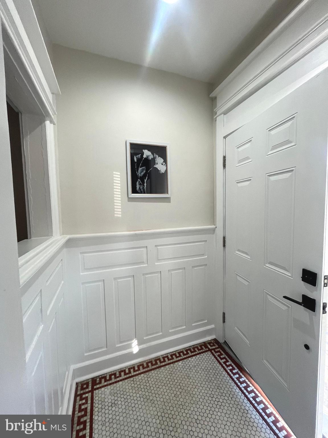 WEST PHILADELPHIA - Residential