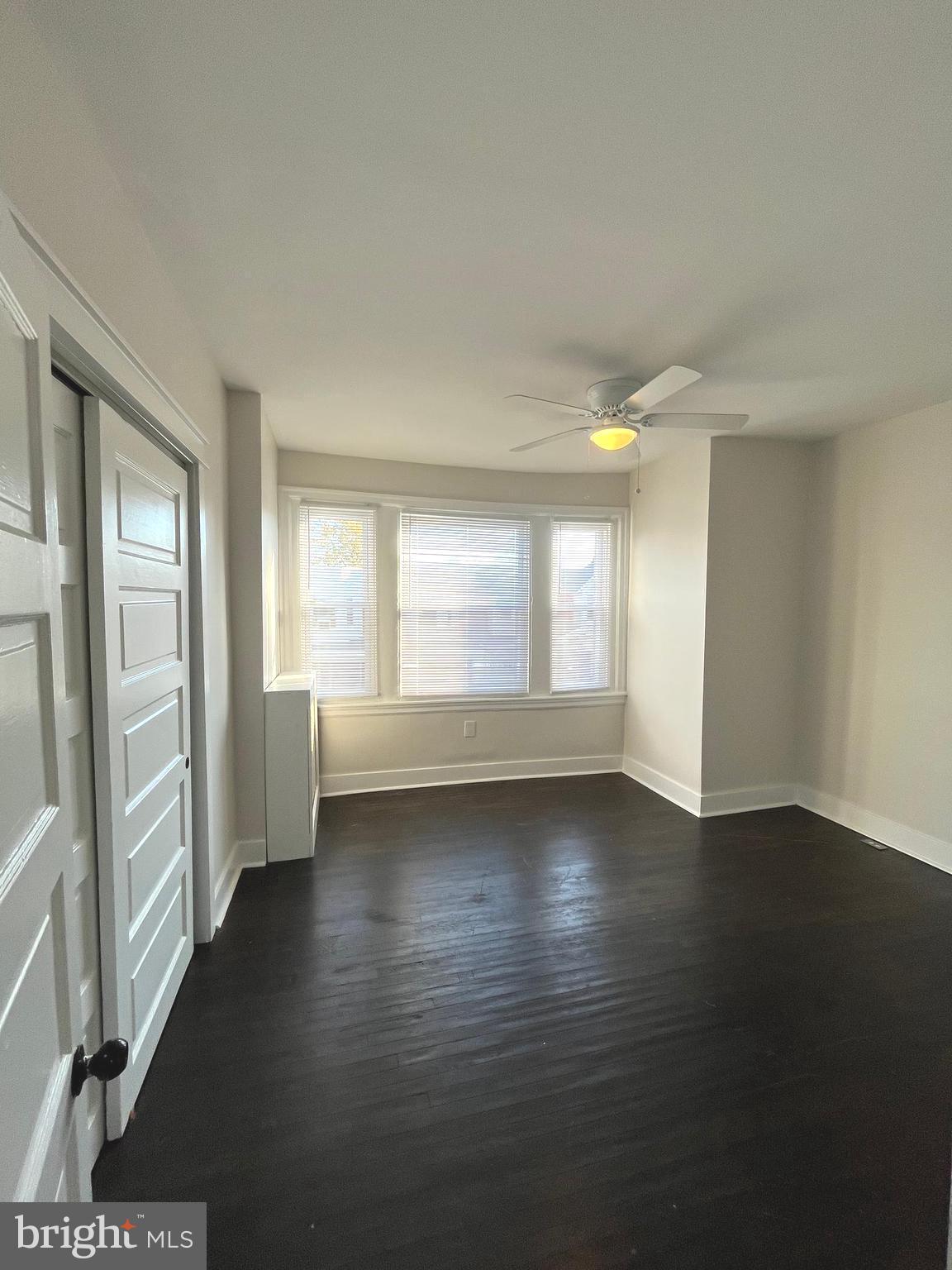 WEST PHILADELPHIA - Residential