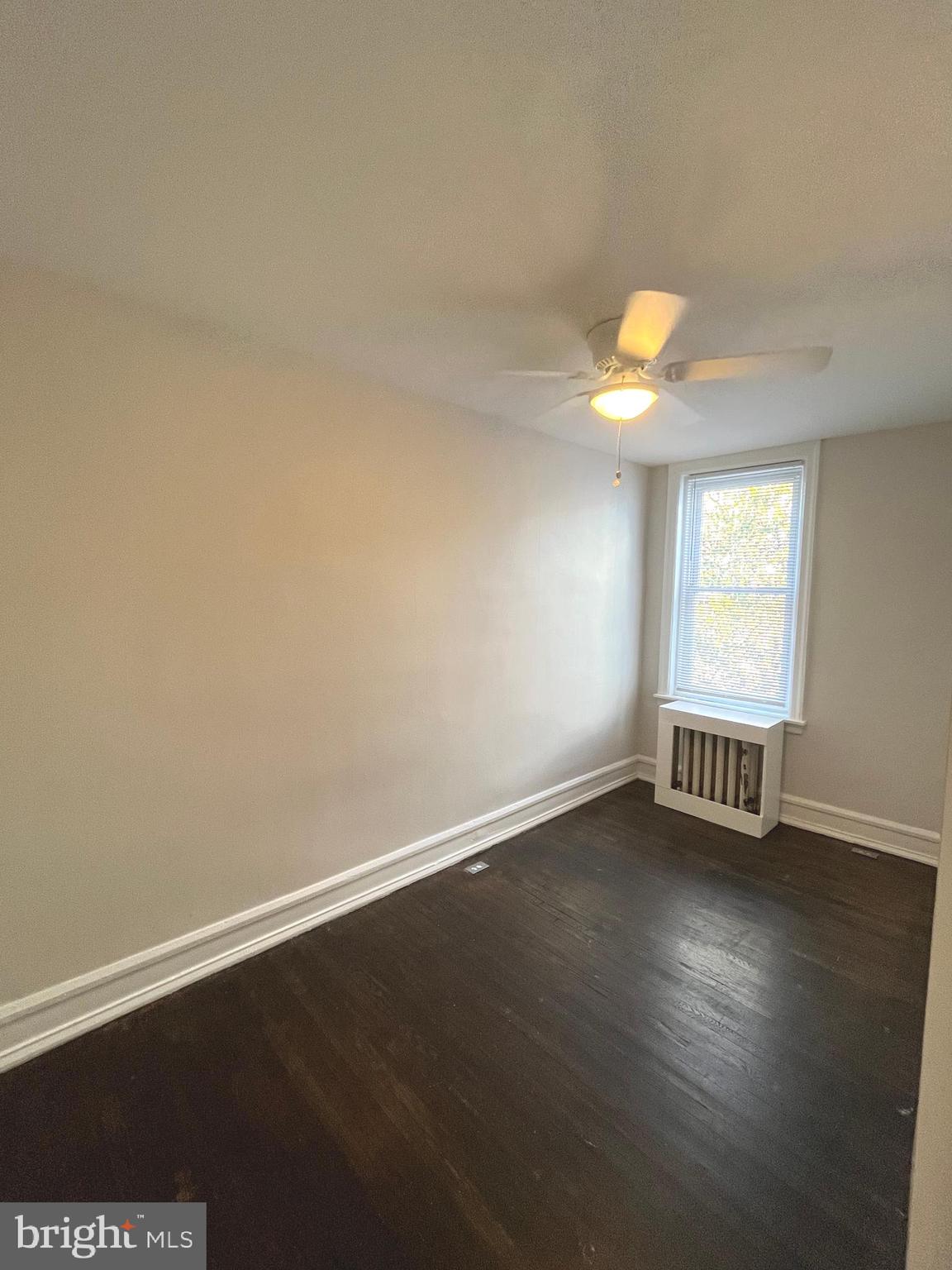 WEST PHILADELPHIA - Residential