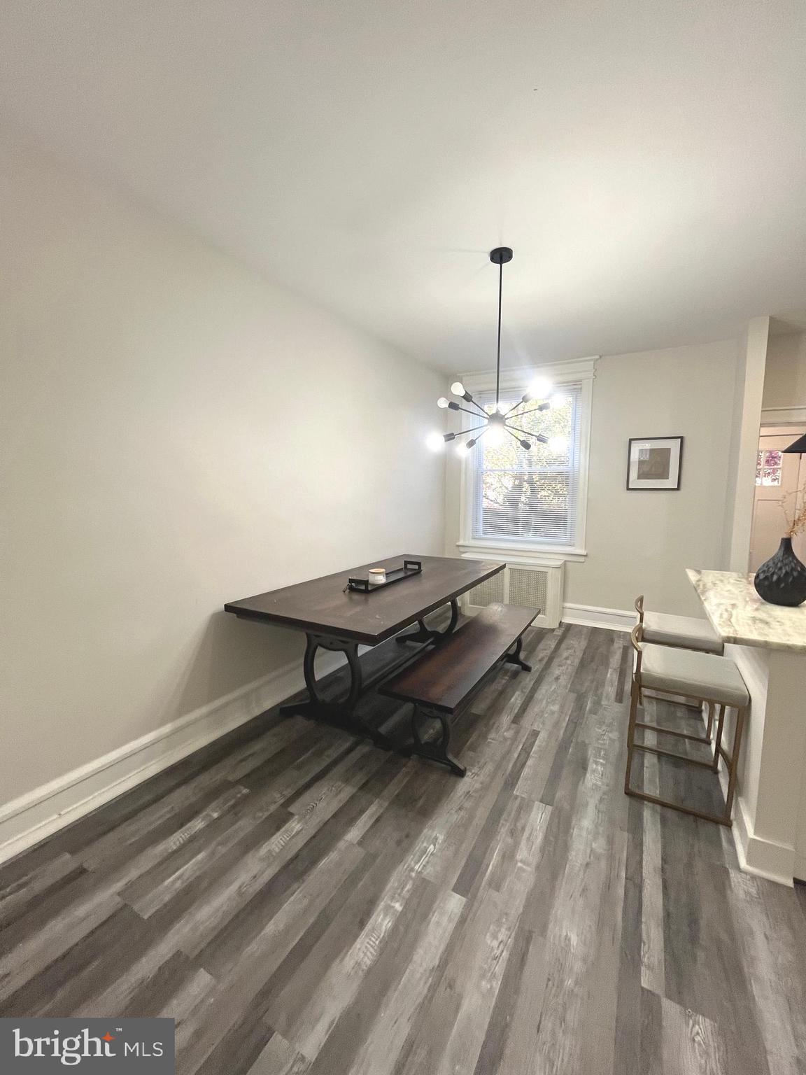 WEST PHILADELPHIA - Residential