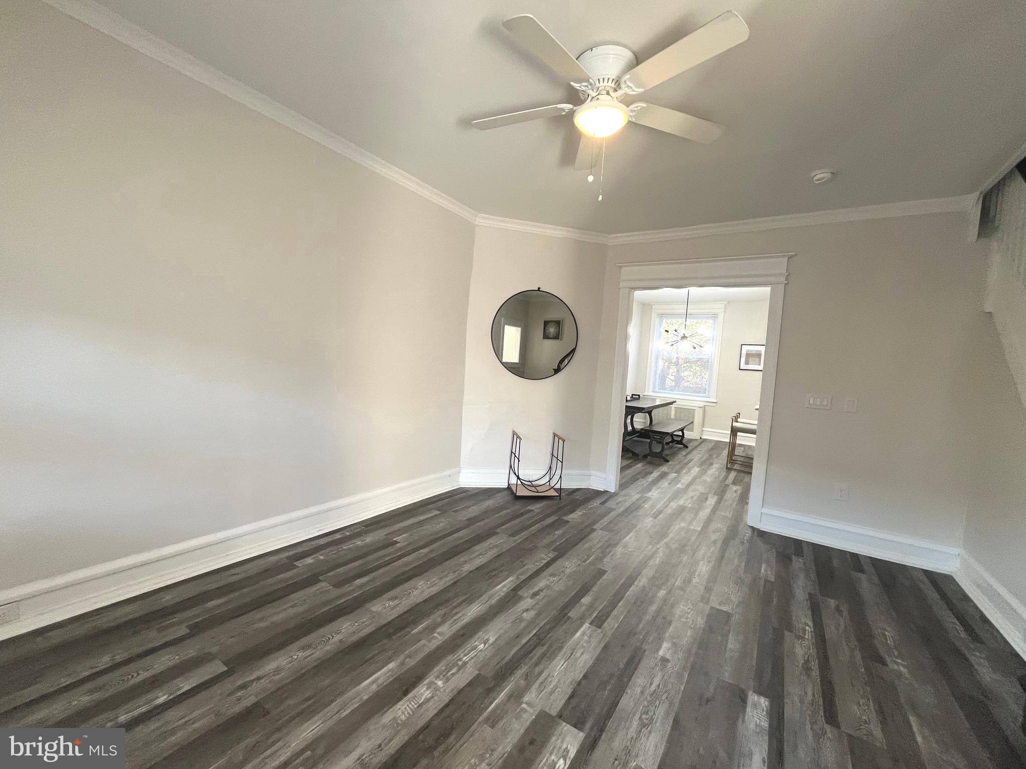 WEST PHILADELPHIA - Residential