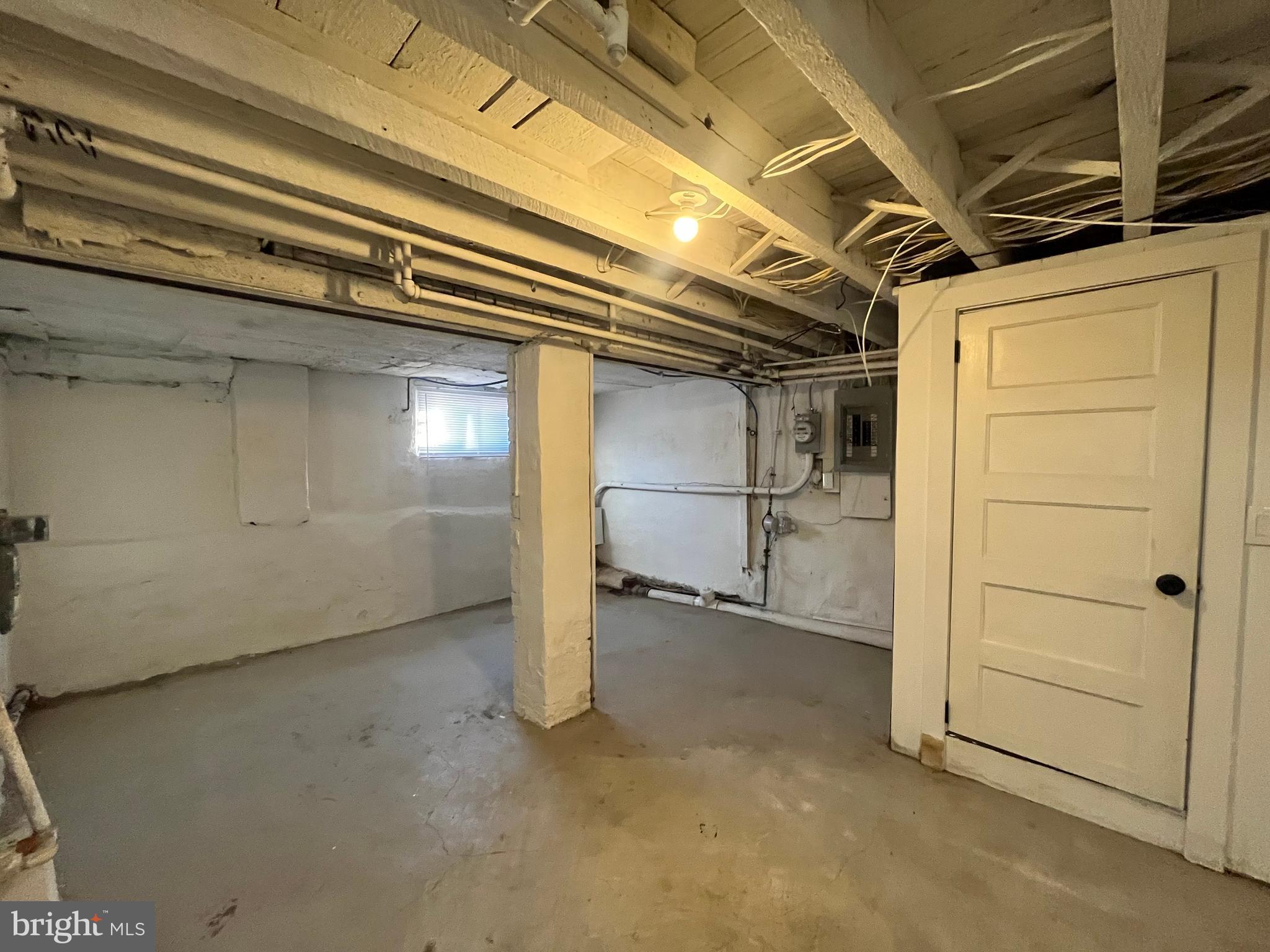 WEST PHILADELPHIA - Residential