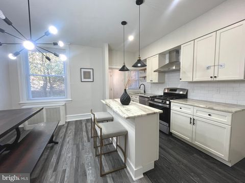 5745 HUNTER STREET PHILADELPHIA PA 19131
