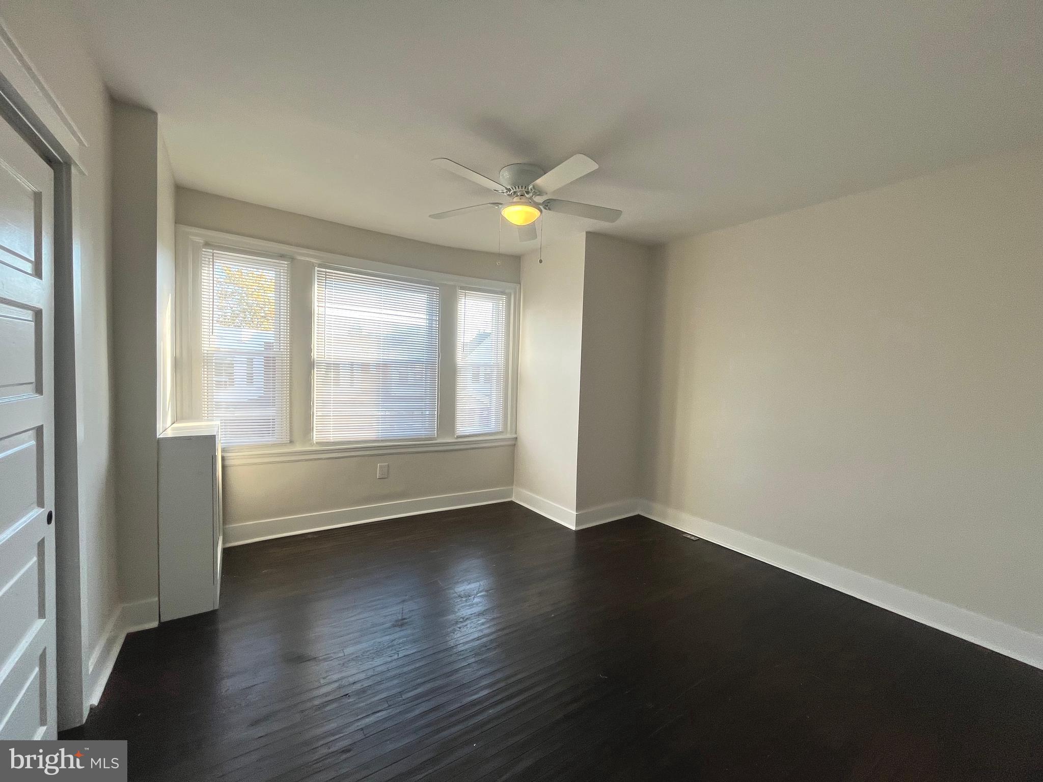 WEST PHILADELPHIA - Residential