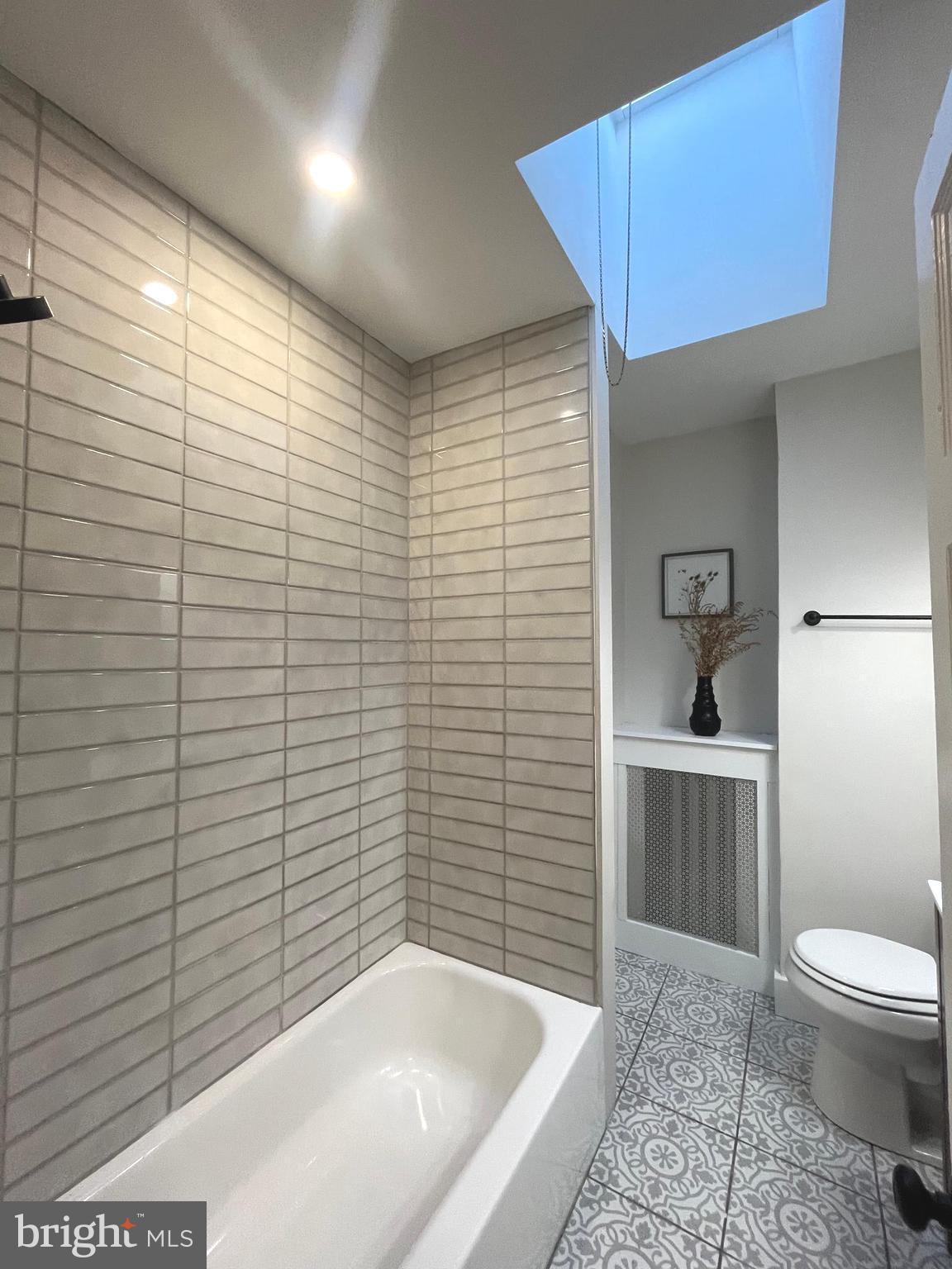 WEST PHILADELPHIA - Residential