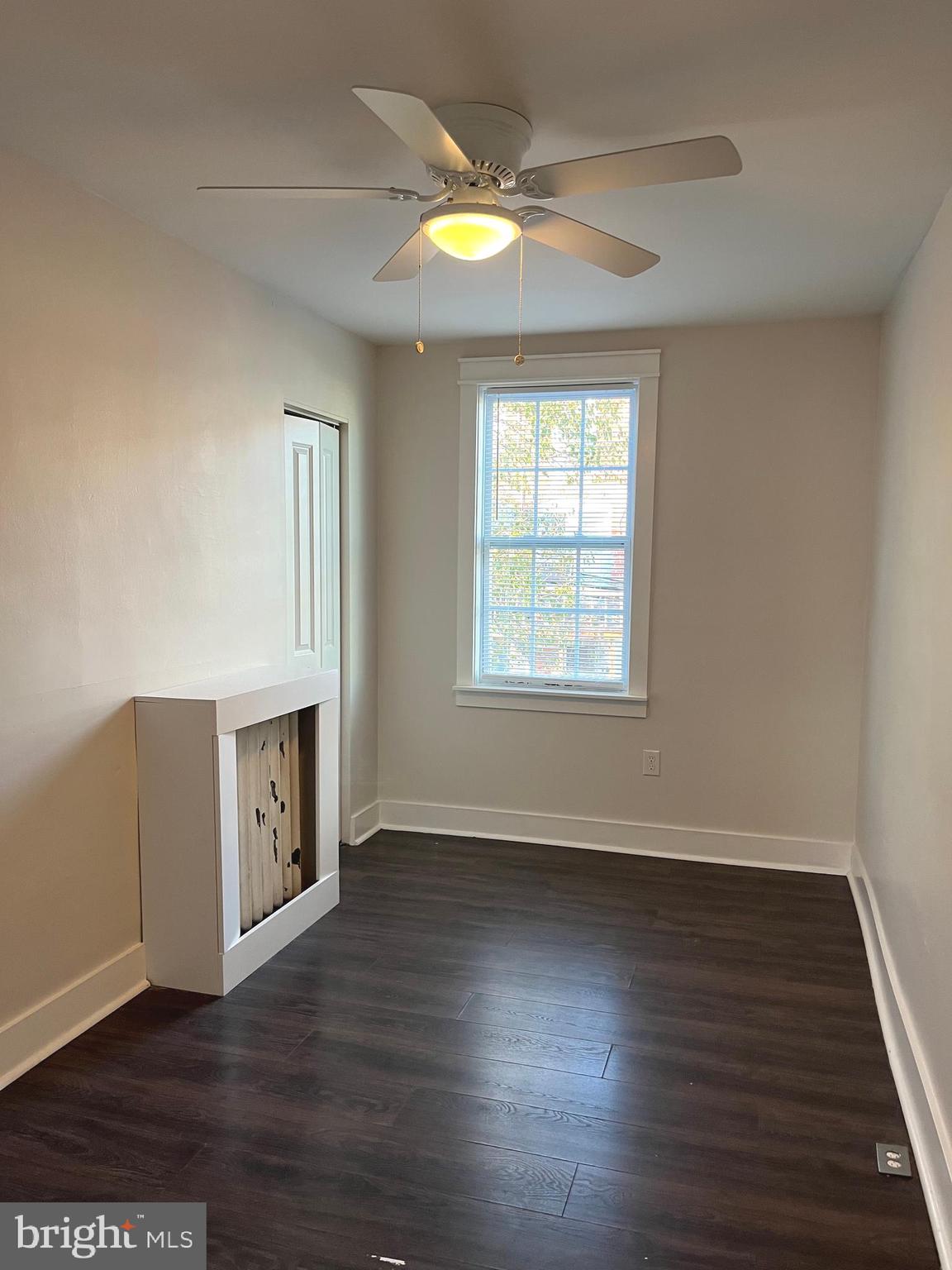 WEST PHILADELPHIA - Residential