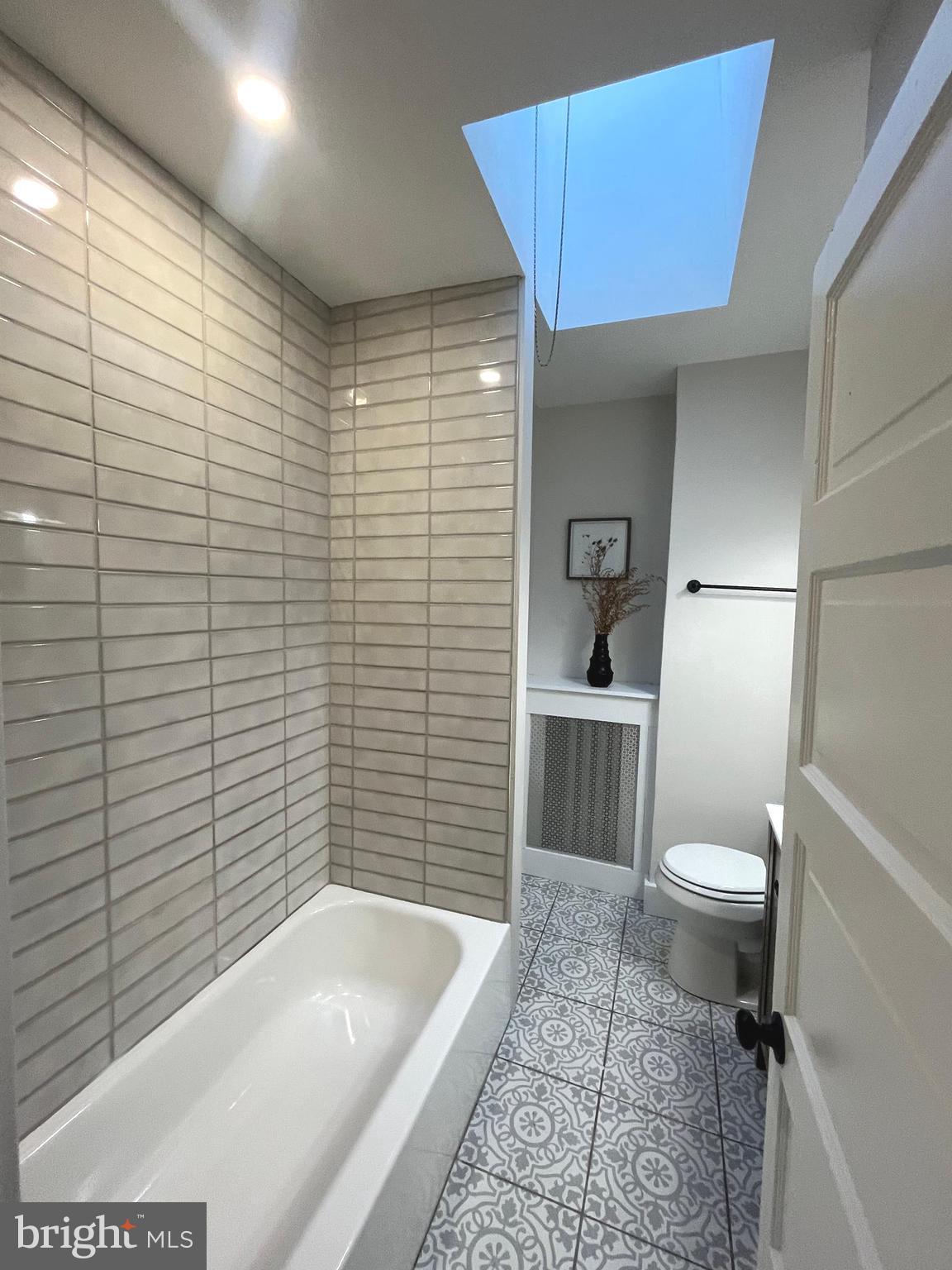 WEST PHILADELPHIA - Residential