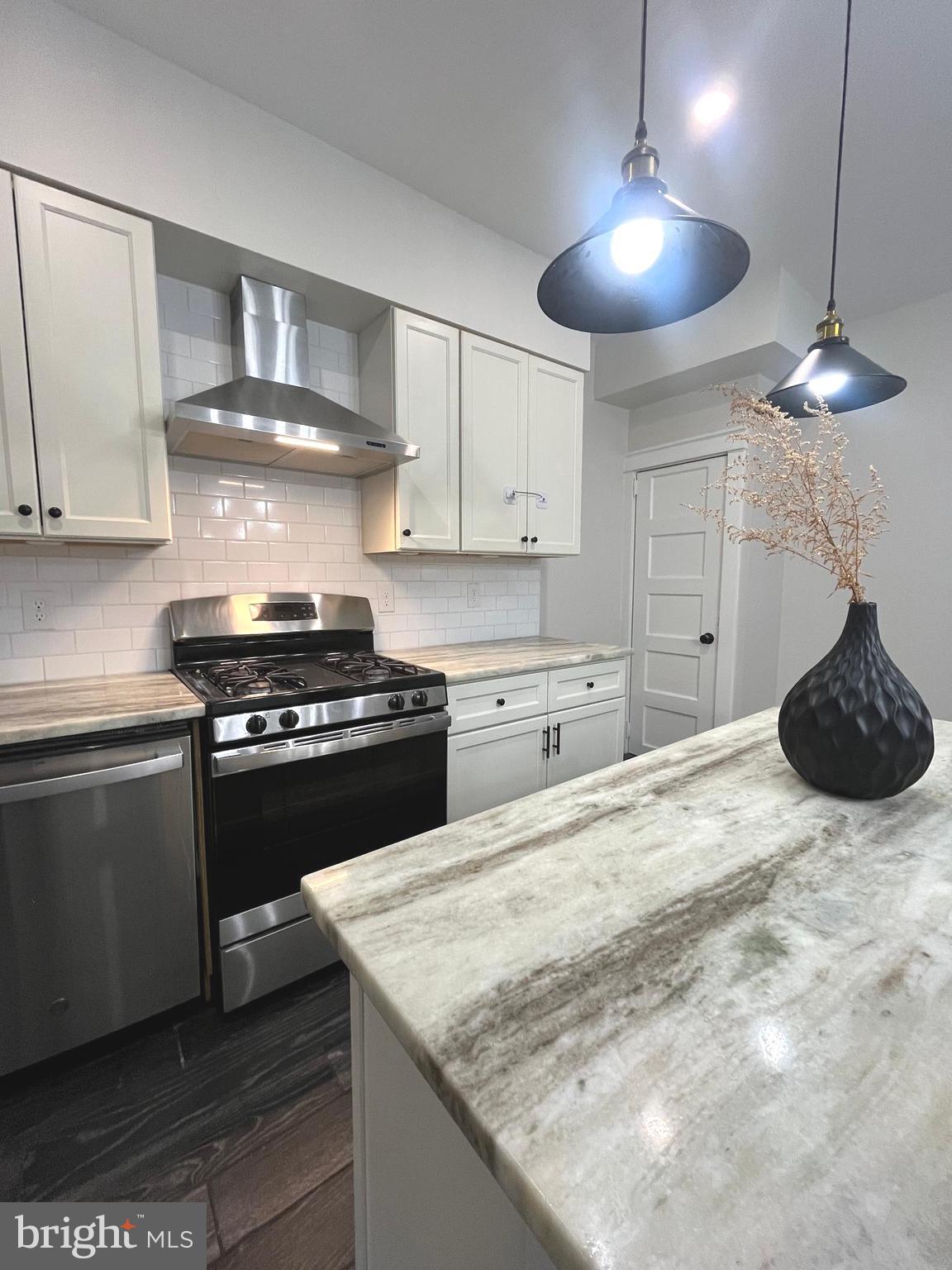 WEST PHILADELPHIA - Residential