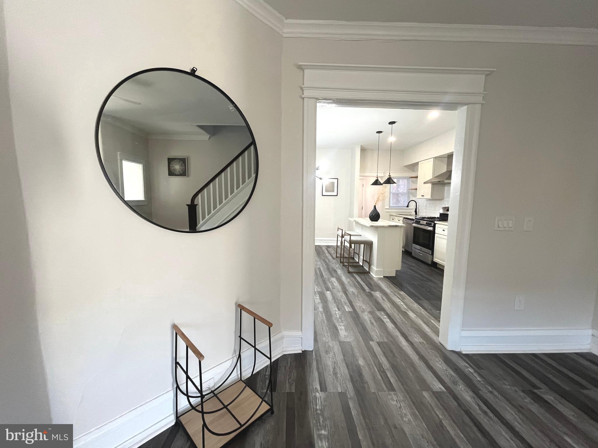 WEST PHILADELPHIA - Residential