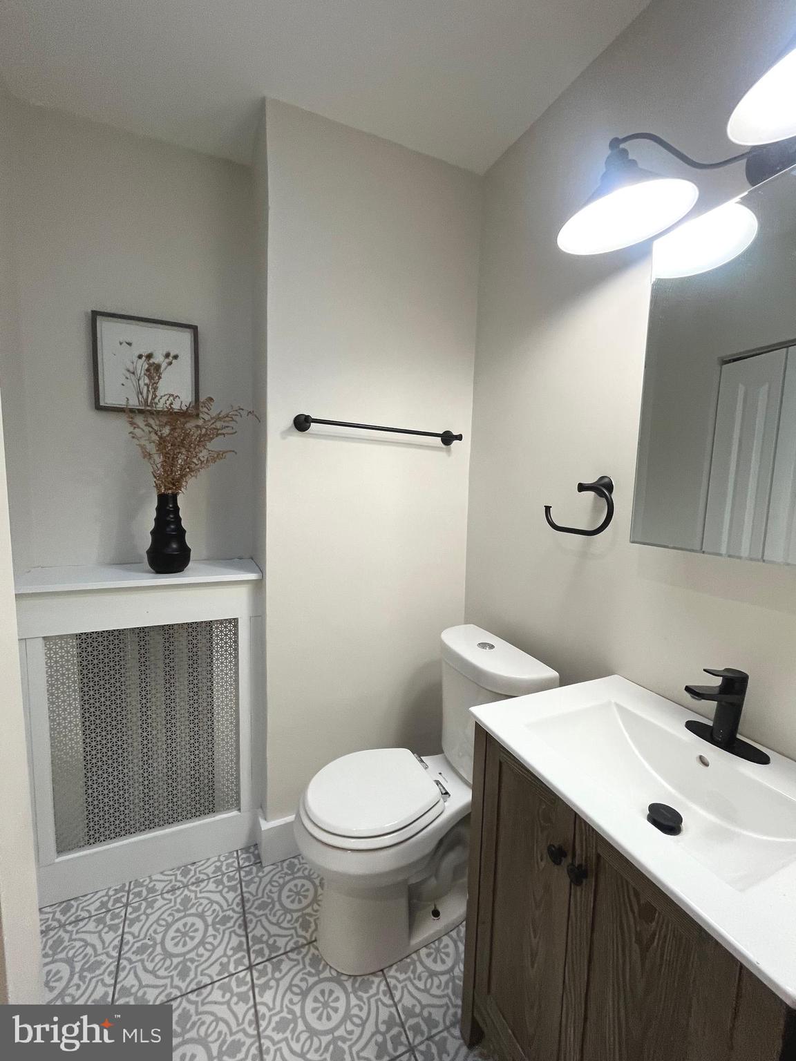 WEST PHILADELPHIA - Residential