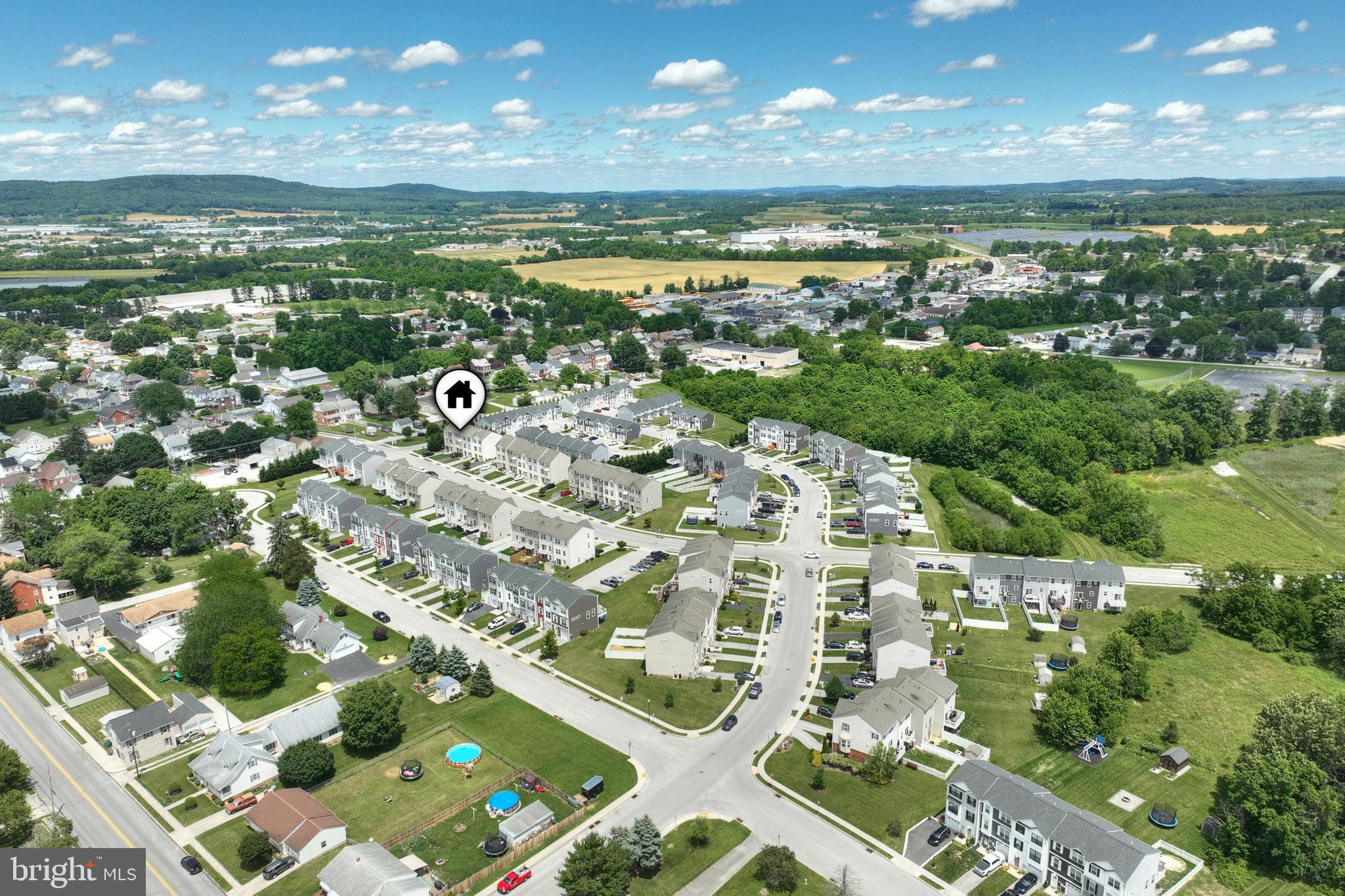 BROOKSIDE HEIGHTS - Residential