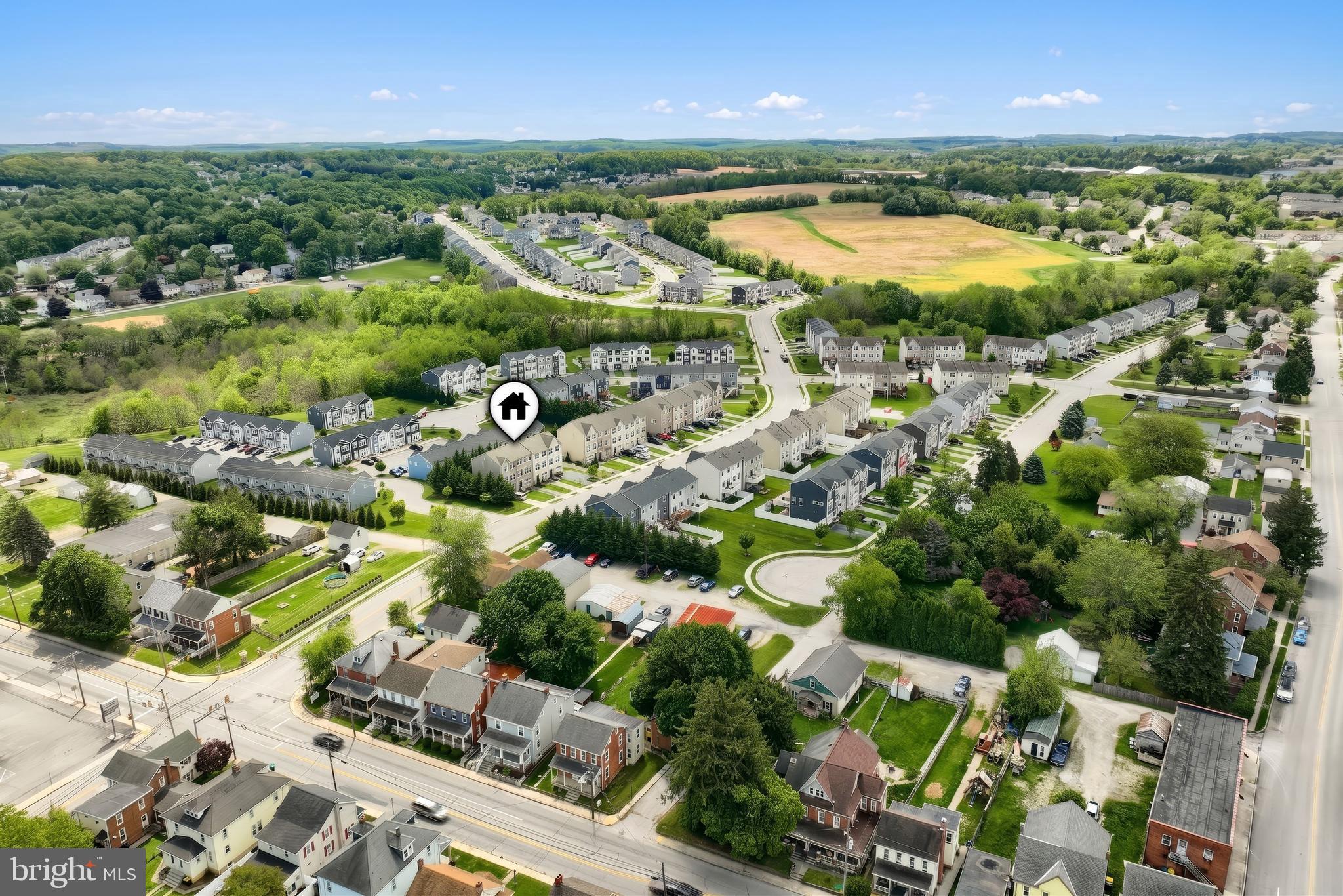 BROOKSIDE HEIGHTS - Residential