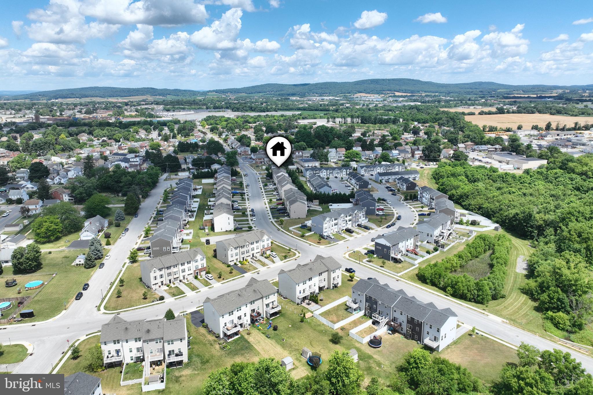 BROOKSIDE HEIGHTS - Residential
