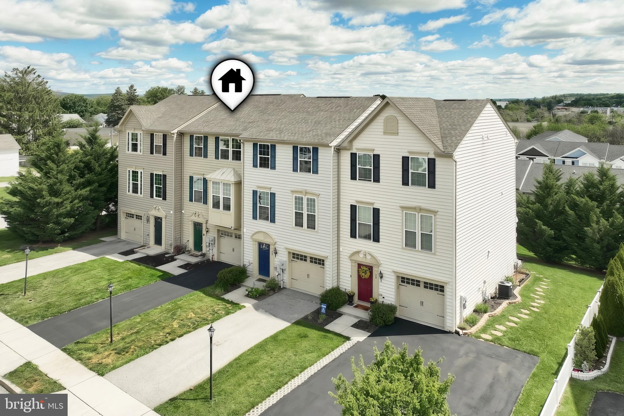 BROOKSIDE HEIGHTS - Residential