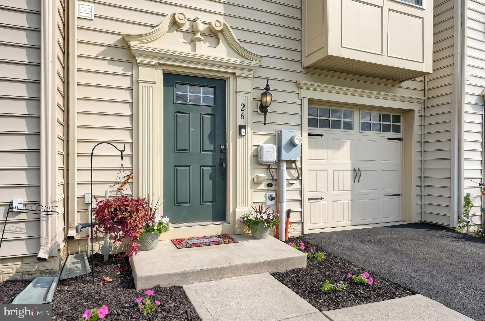 BROOKSIDE HEIGHTS - Residential