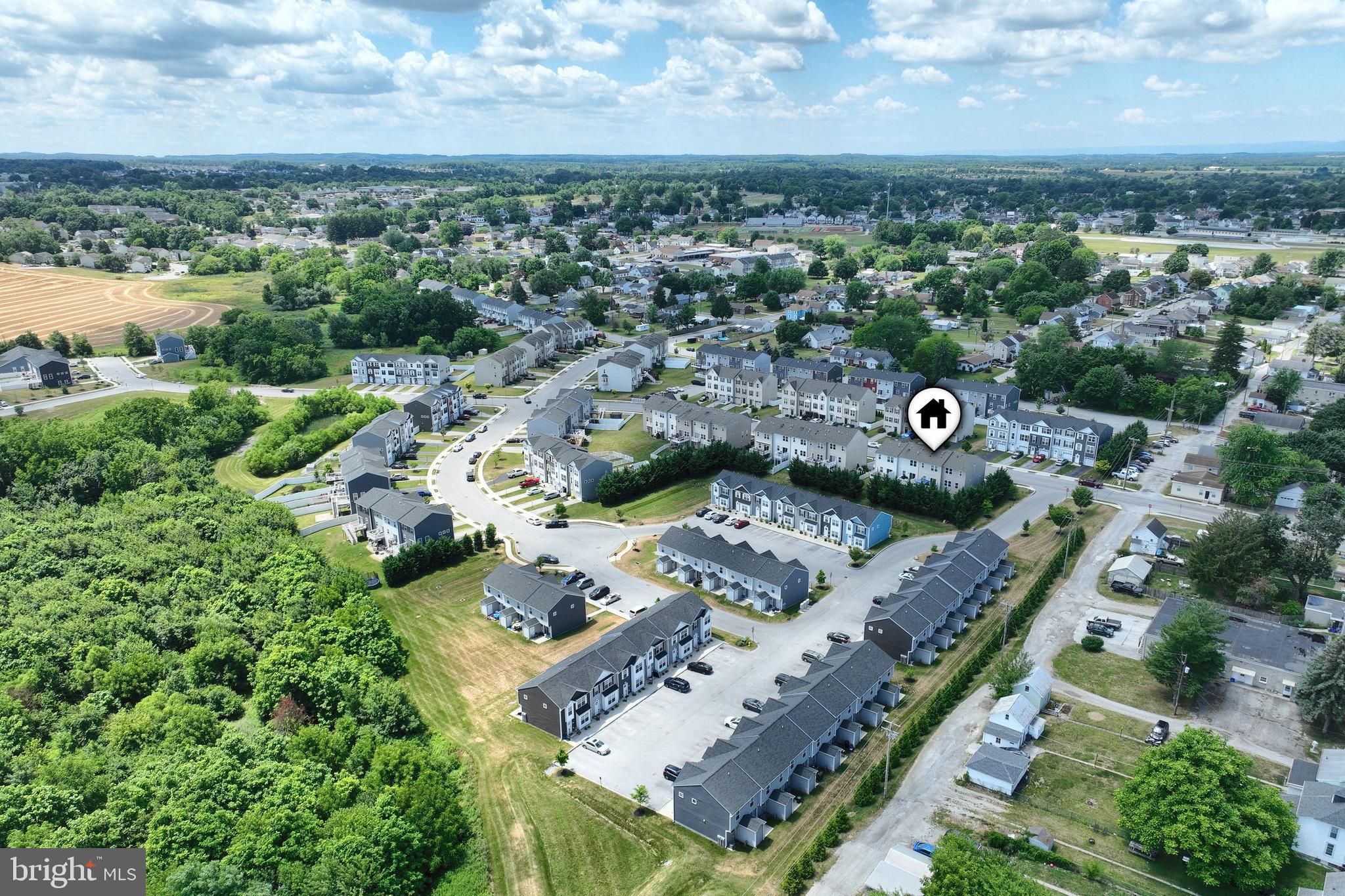 BROOKSIDE HEIGHTS - Residential