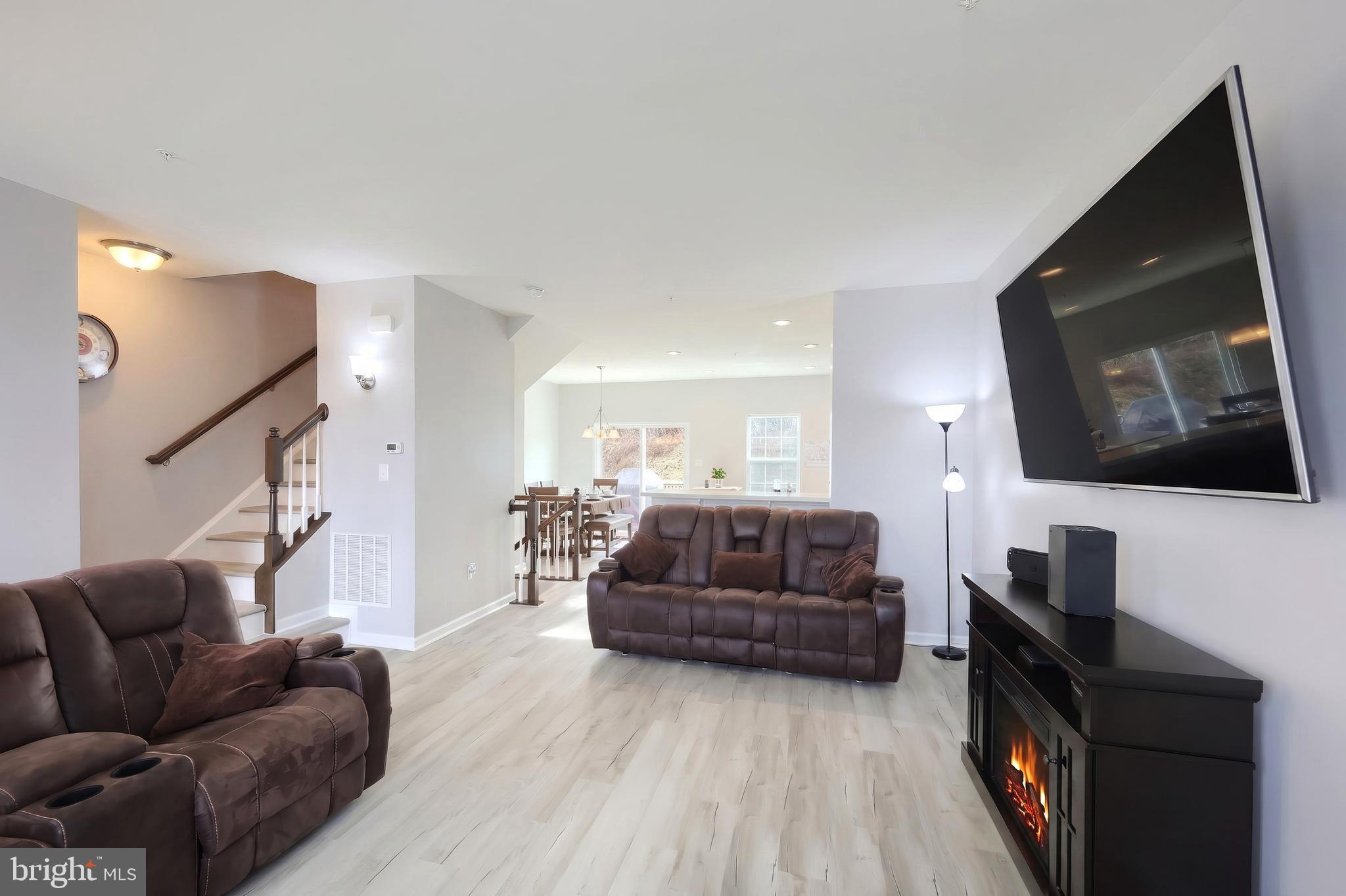 BROOKSIDE HEIGHTS - Residential
