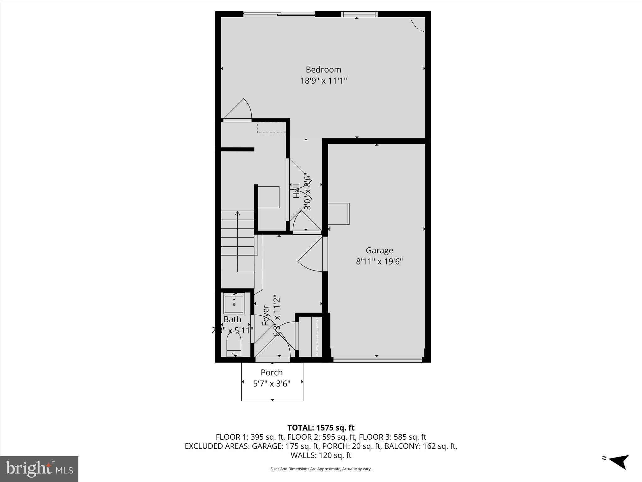 BROOKSIDE HEIGHTS - Residential