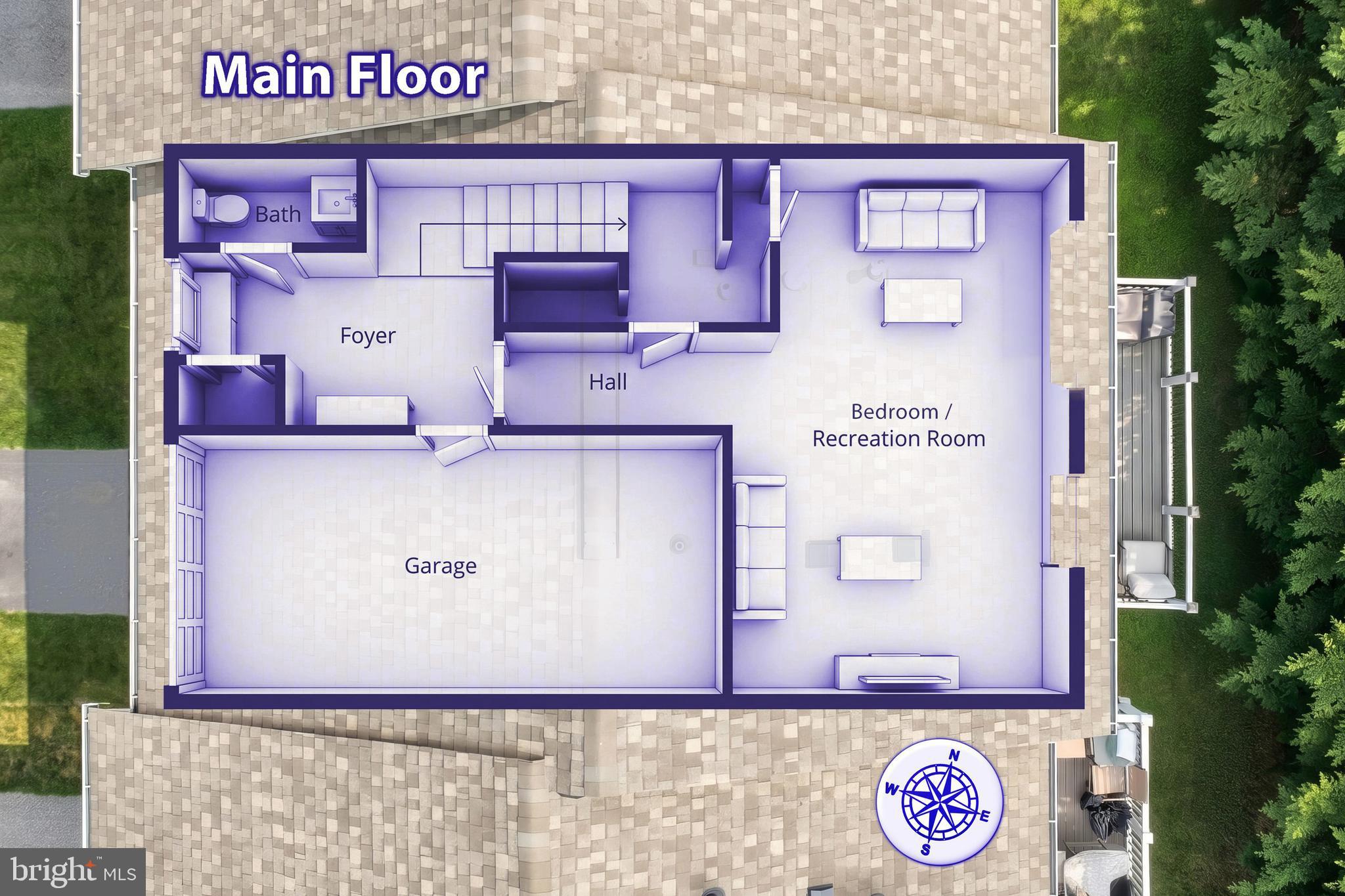 BROOKSIDE HEIGHTS - Residential
