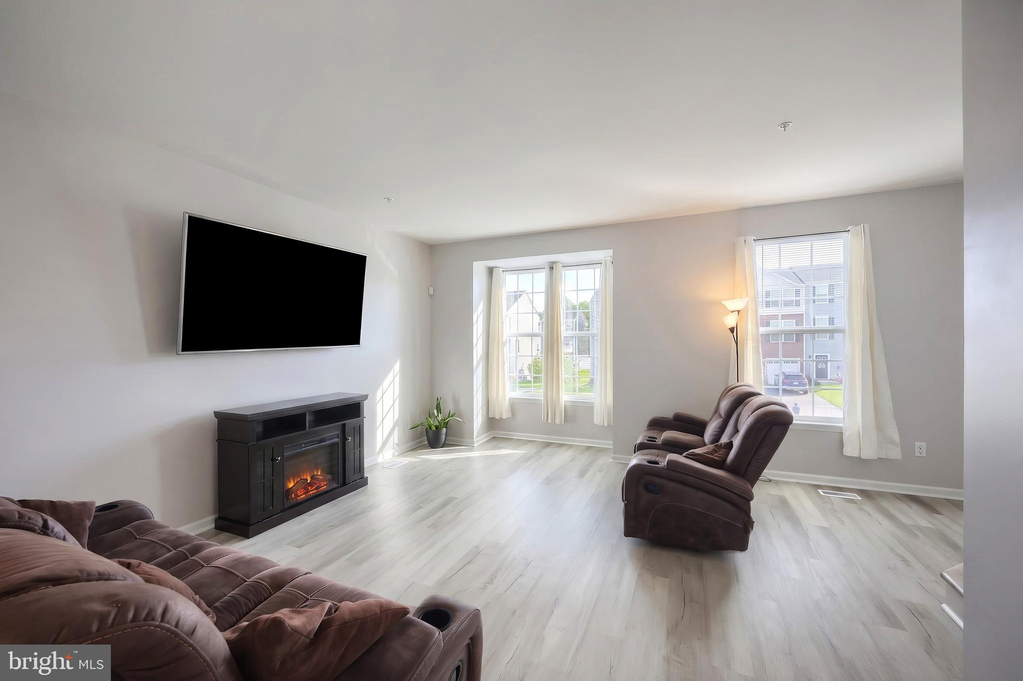 BROOKSIDE HEIGHTS - Residential