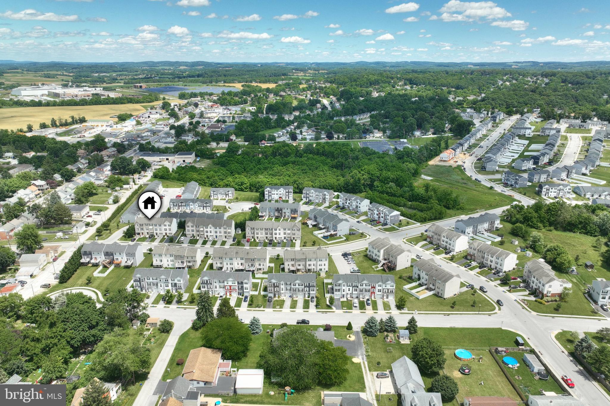 BROOKSIDE HEIGHTS - Residential
