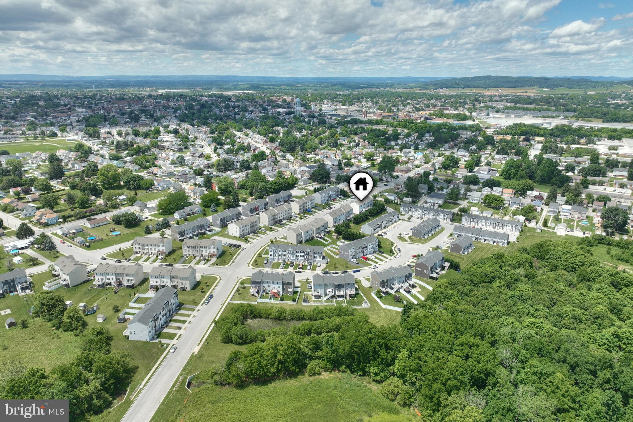 BROOKSIDE HEIGHTS - Residential