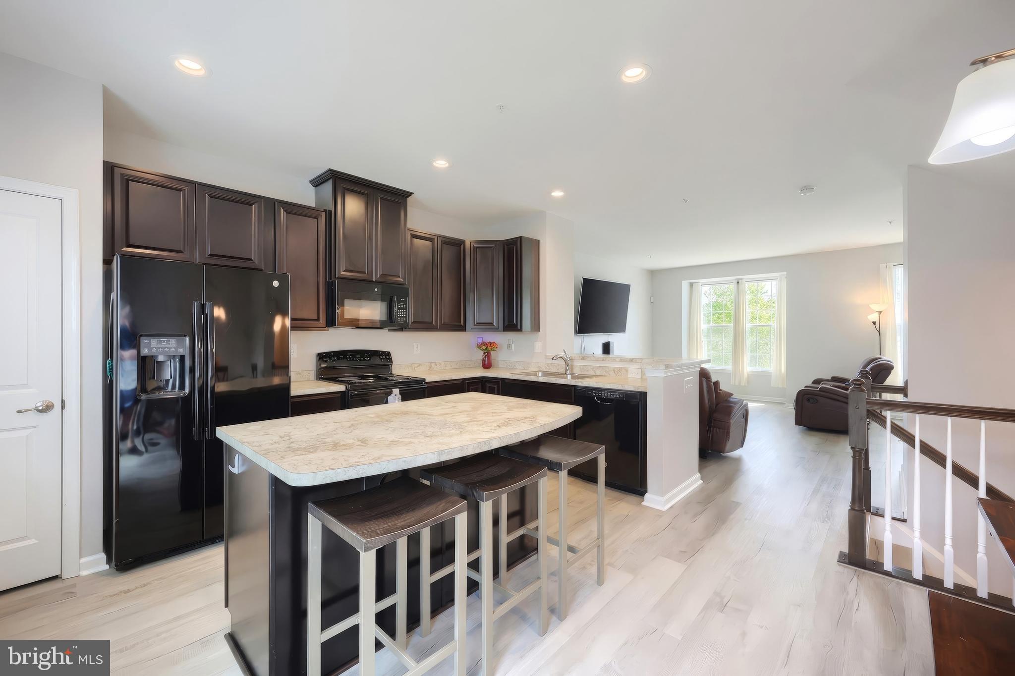 BROOKSIDE HEIGHTS - Residential