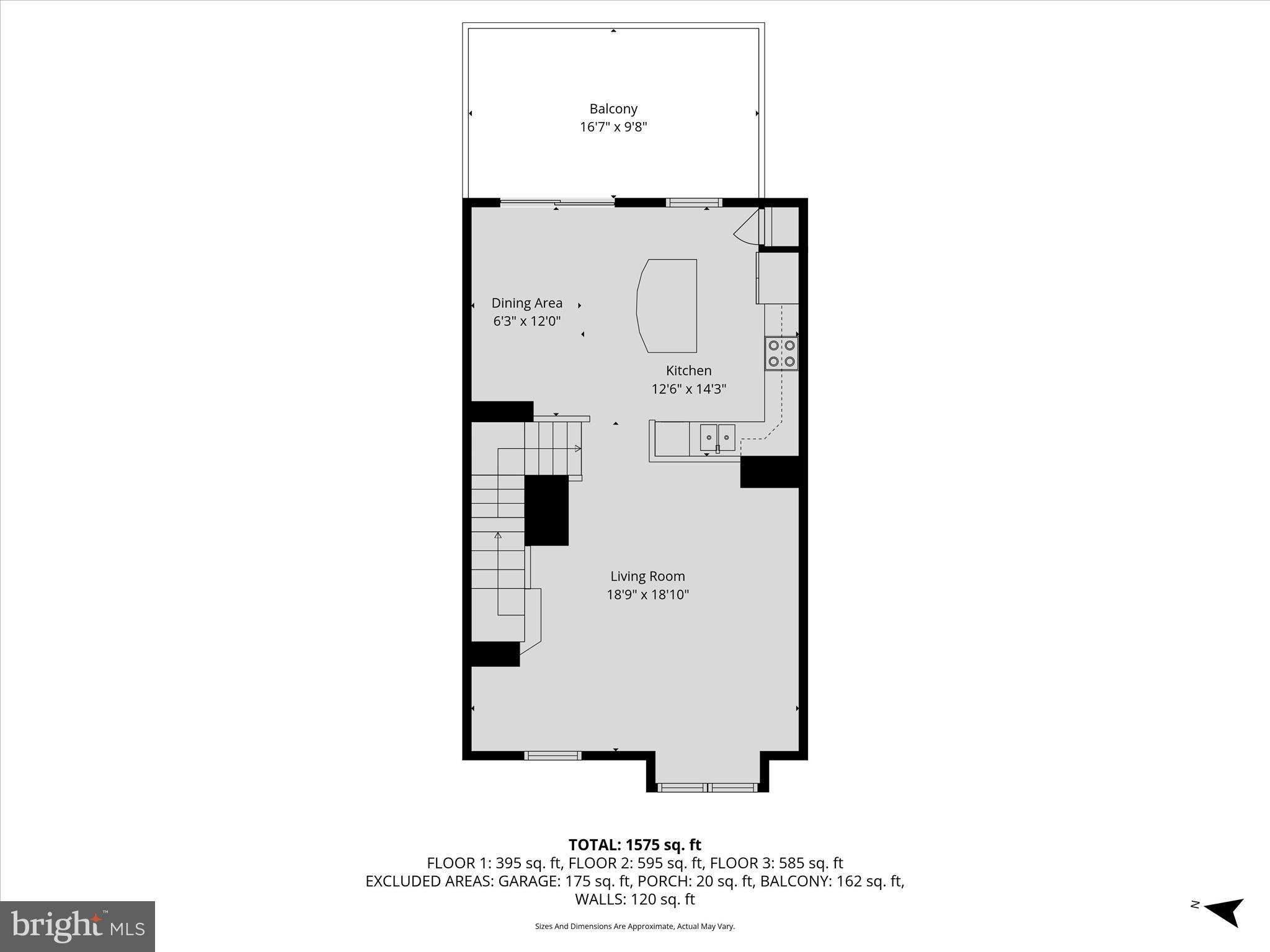 BROOKSIDE HEIGHTS - Residential