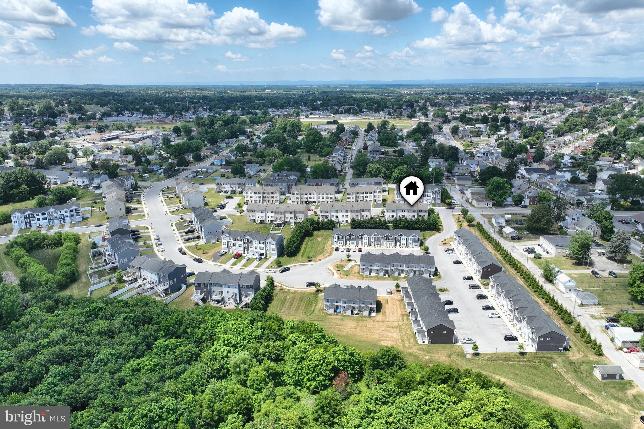 BROOKSIDE HEIGHTS - Residential