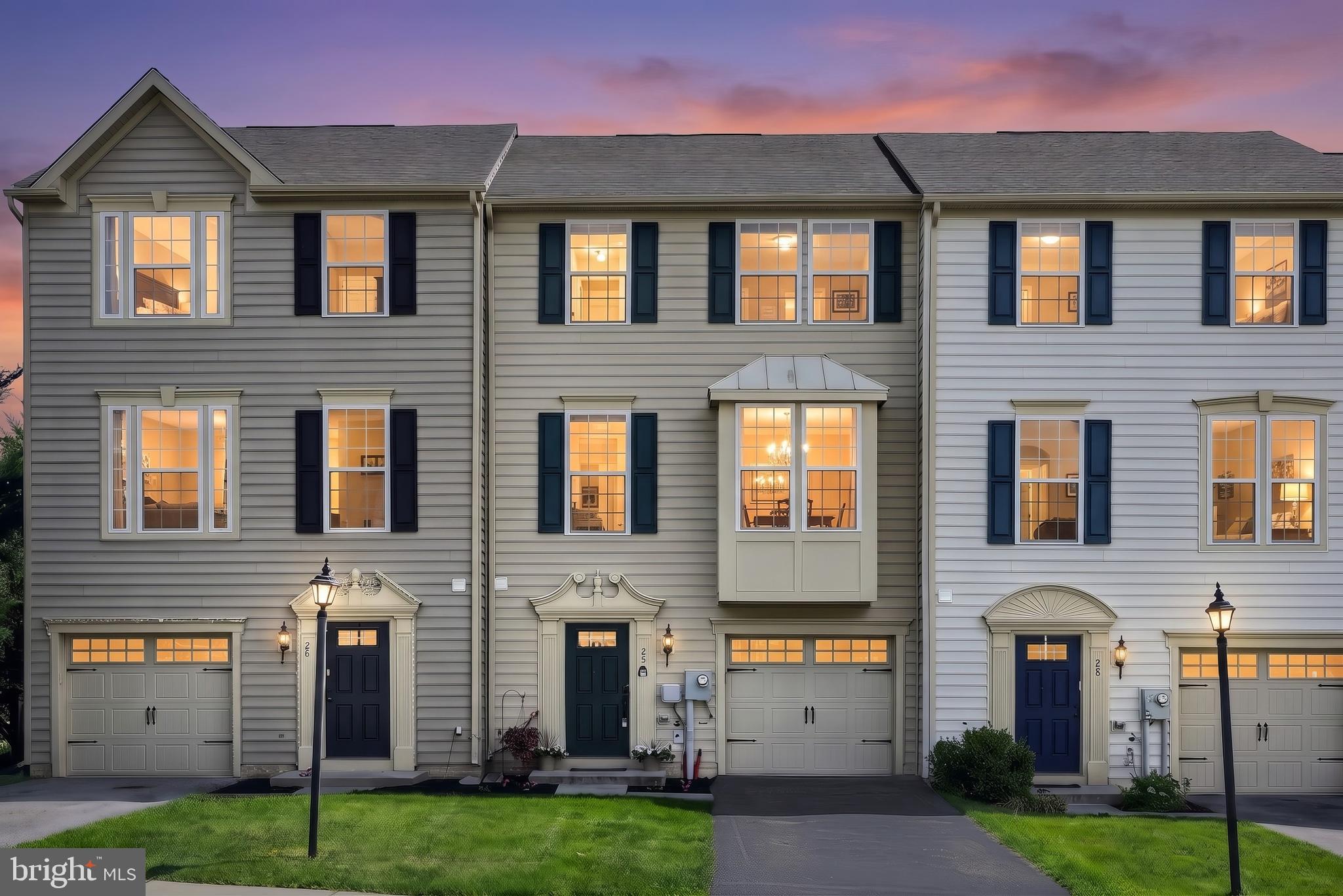 BROOKSIDE HEIGHTS - Residential
