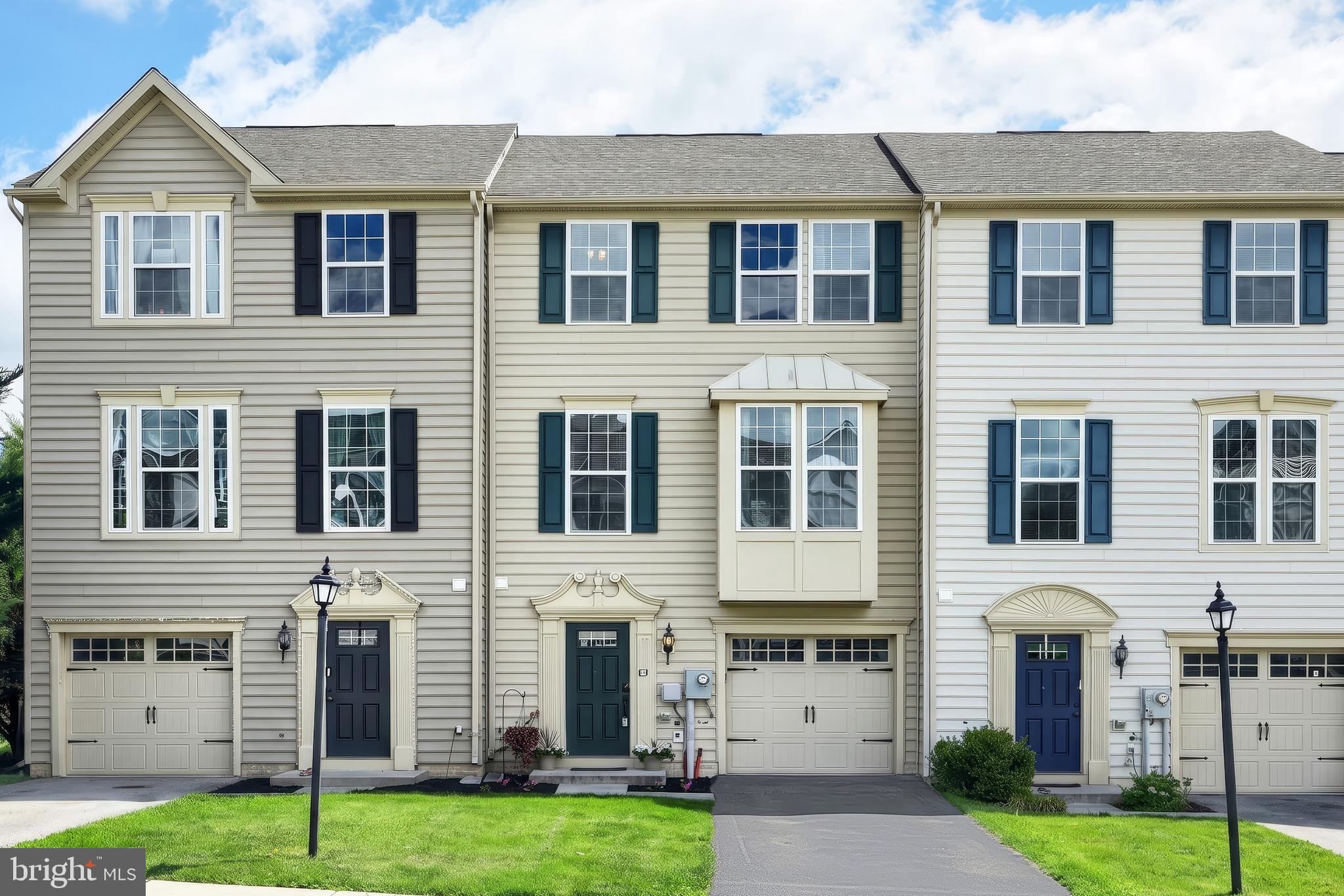 BROOKSIDE HEIGHTS - Residential