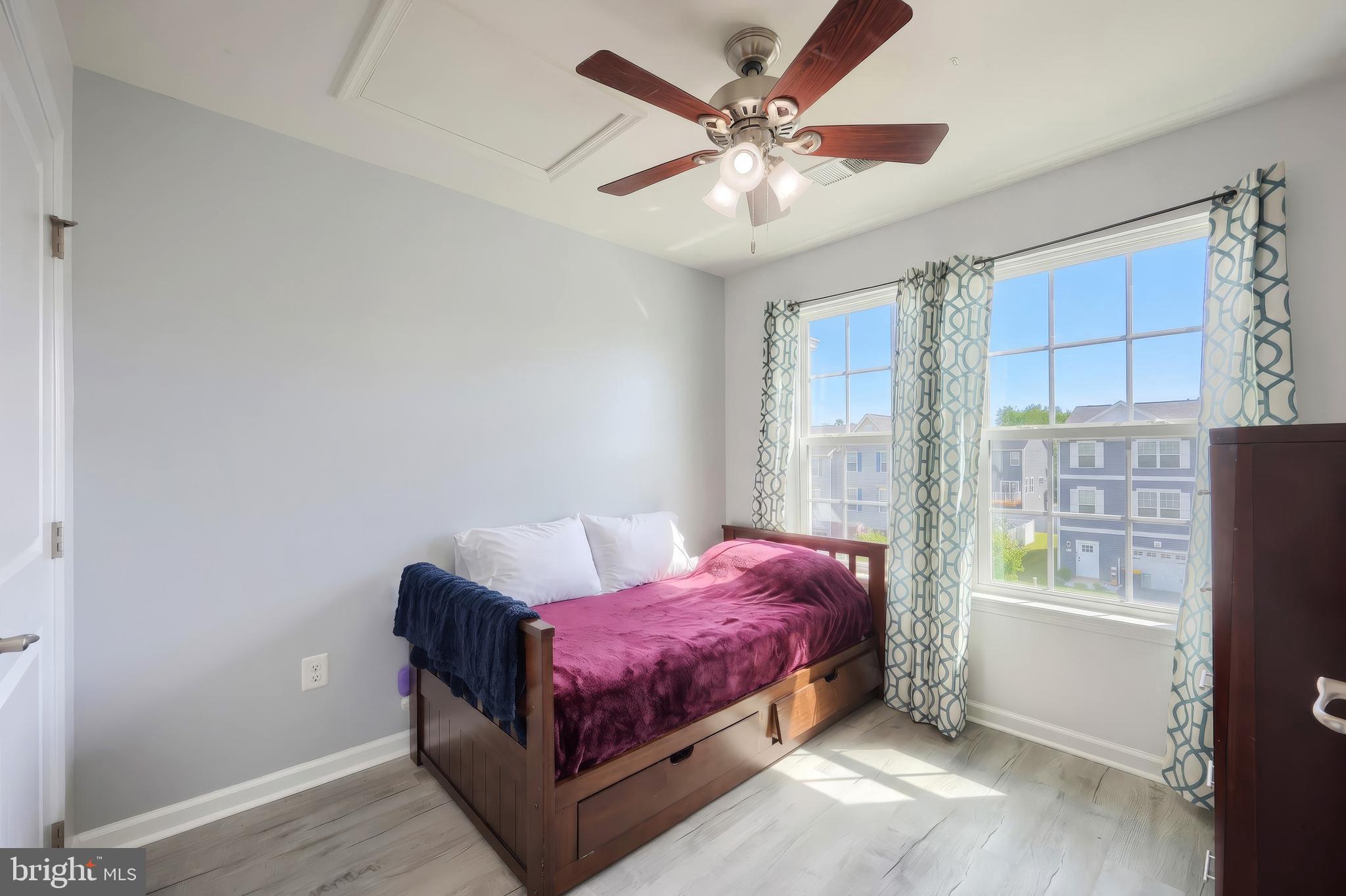 BROOKSIDE HEIGHTS - Residential