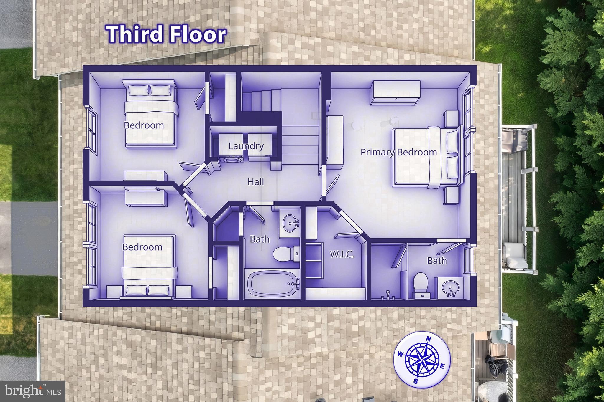 BROOKSIDE HEIGHTS - Residential