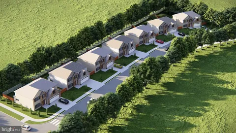 750 Carroll Parkway, Frederick, MD MLS: MDFR2060610