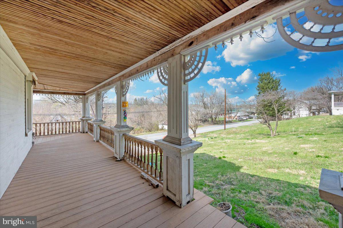 HARPERS FERRY - Residential