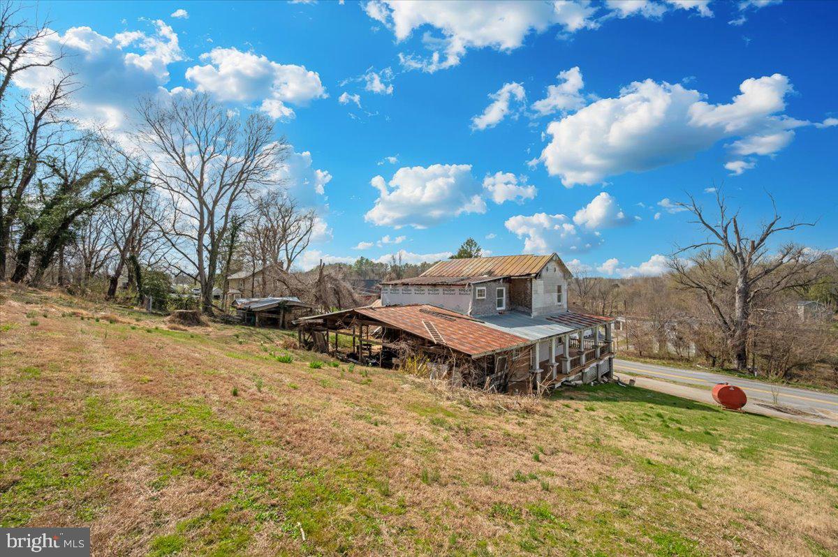 HARPERS FERRY - Residential