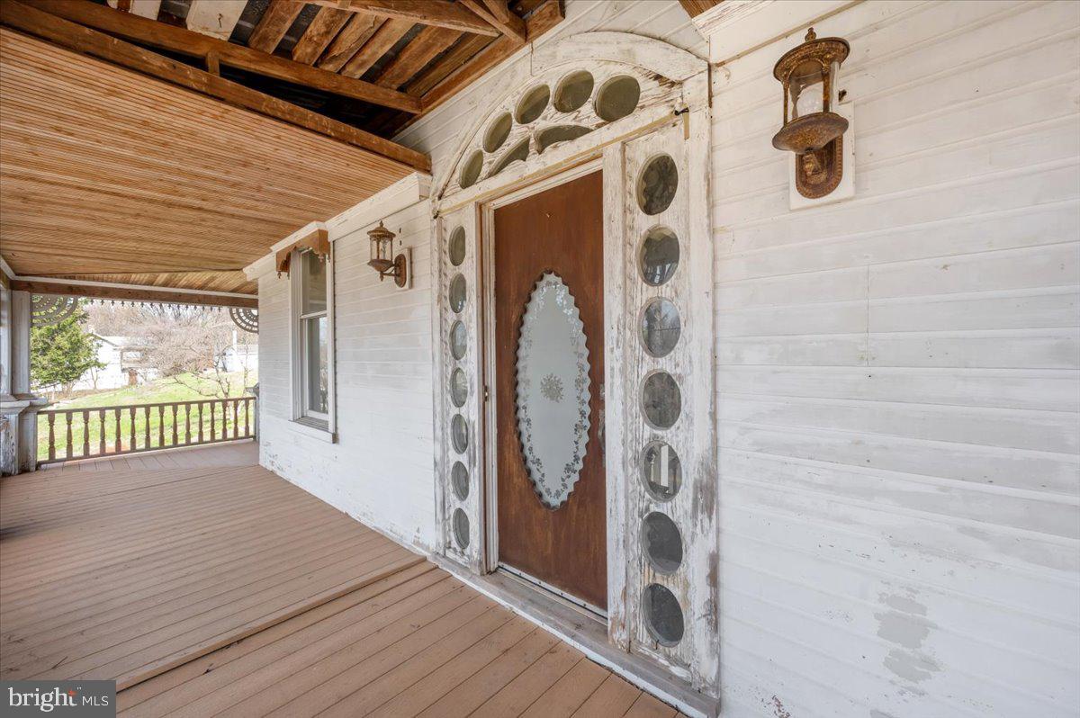 HARPERS FERRY - Residential