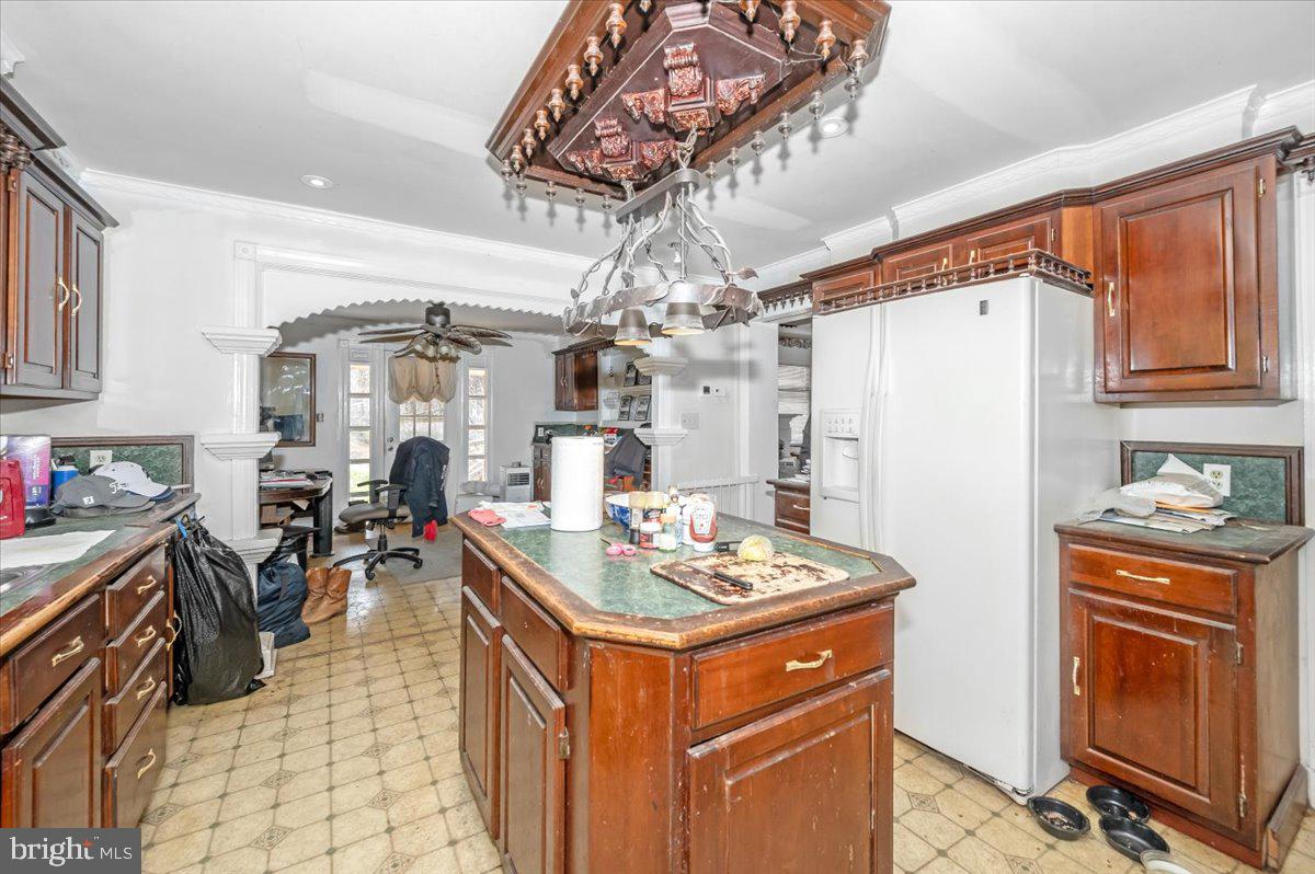 HARPERS FERRY - Residential