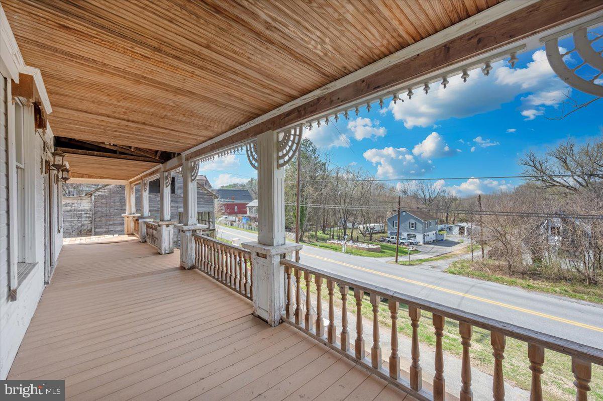 HARPERS FERRY - Residential