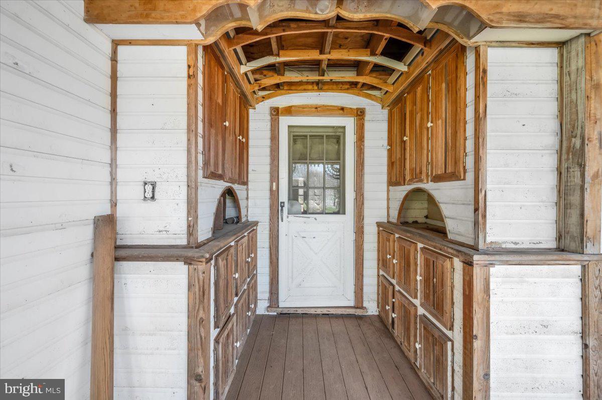 HARPERS FERRY - Residential