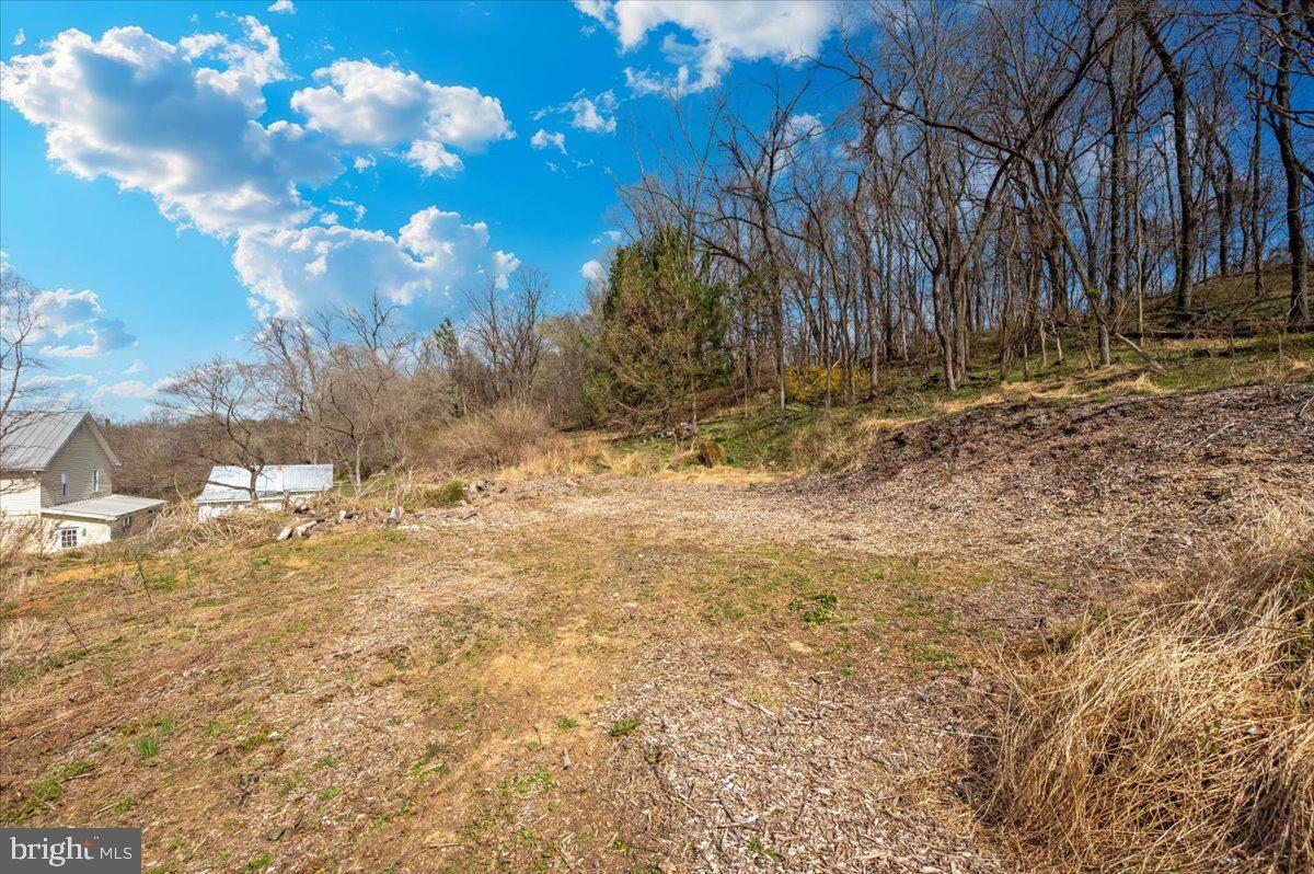 HARPERS FERRY - Residential