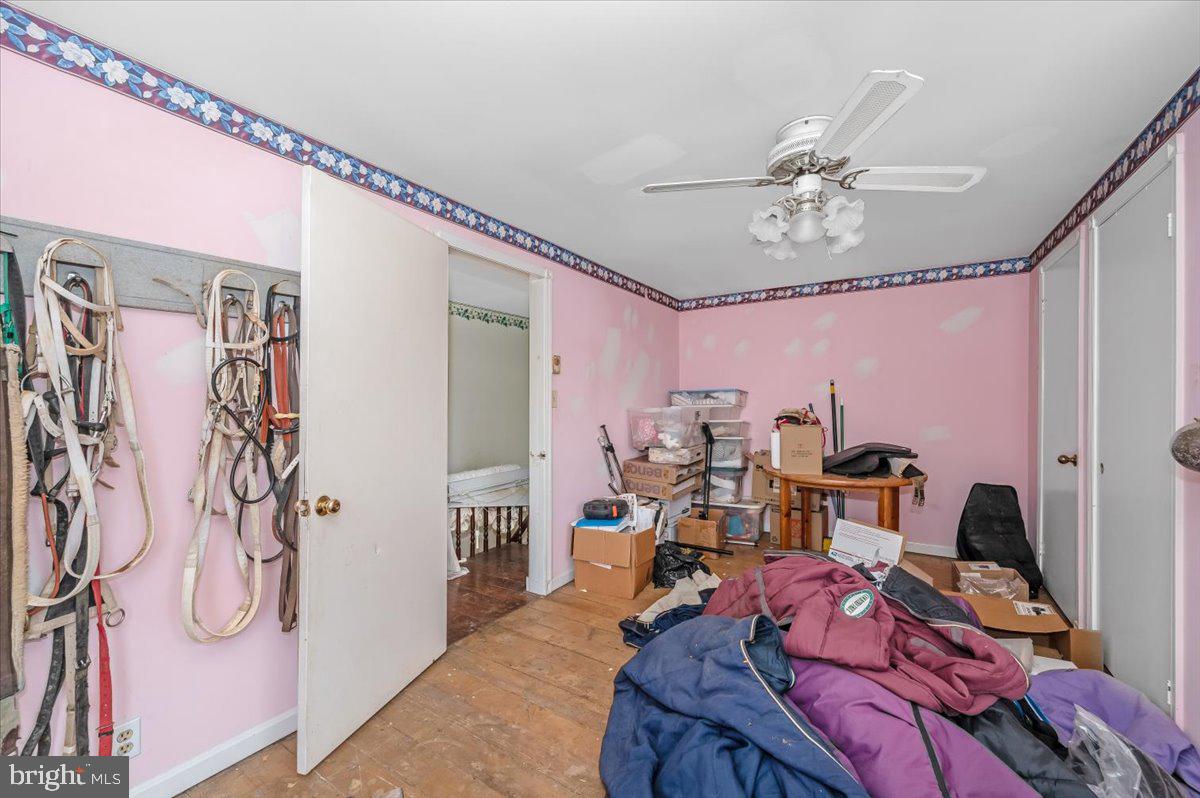 HARPERS FERRY - Residential