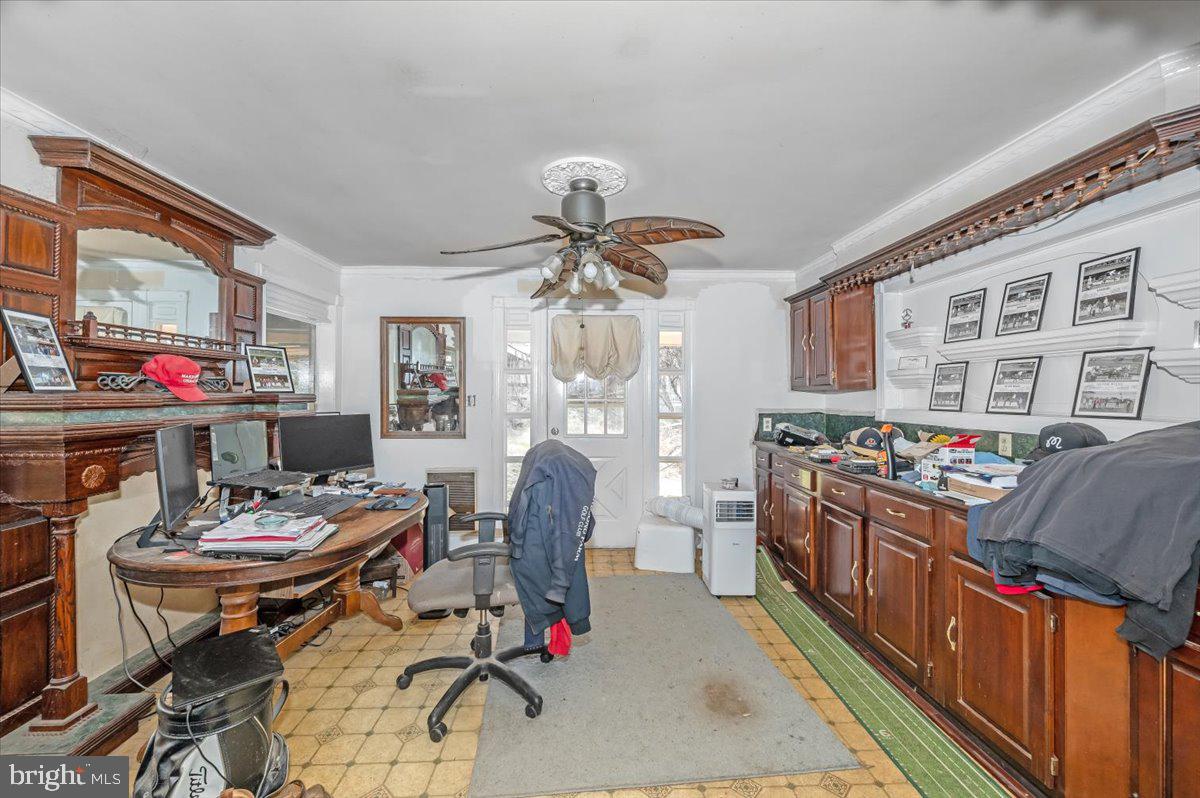 HARPERS FERRY - Residential