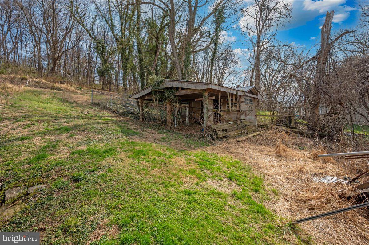 HARPERS FERRY - Residential