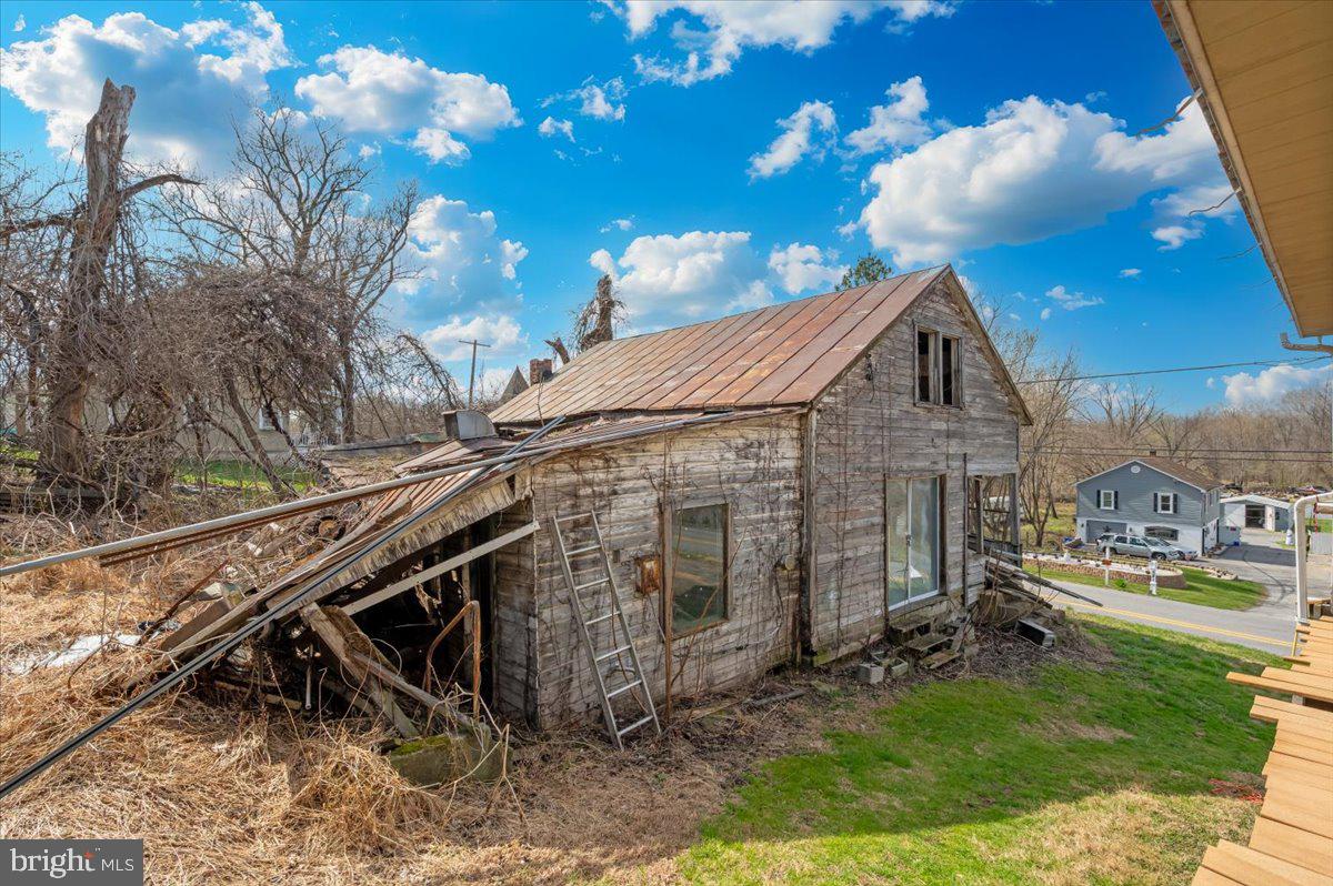HARPERS FERRY - Residential