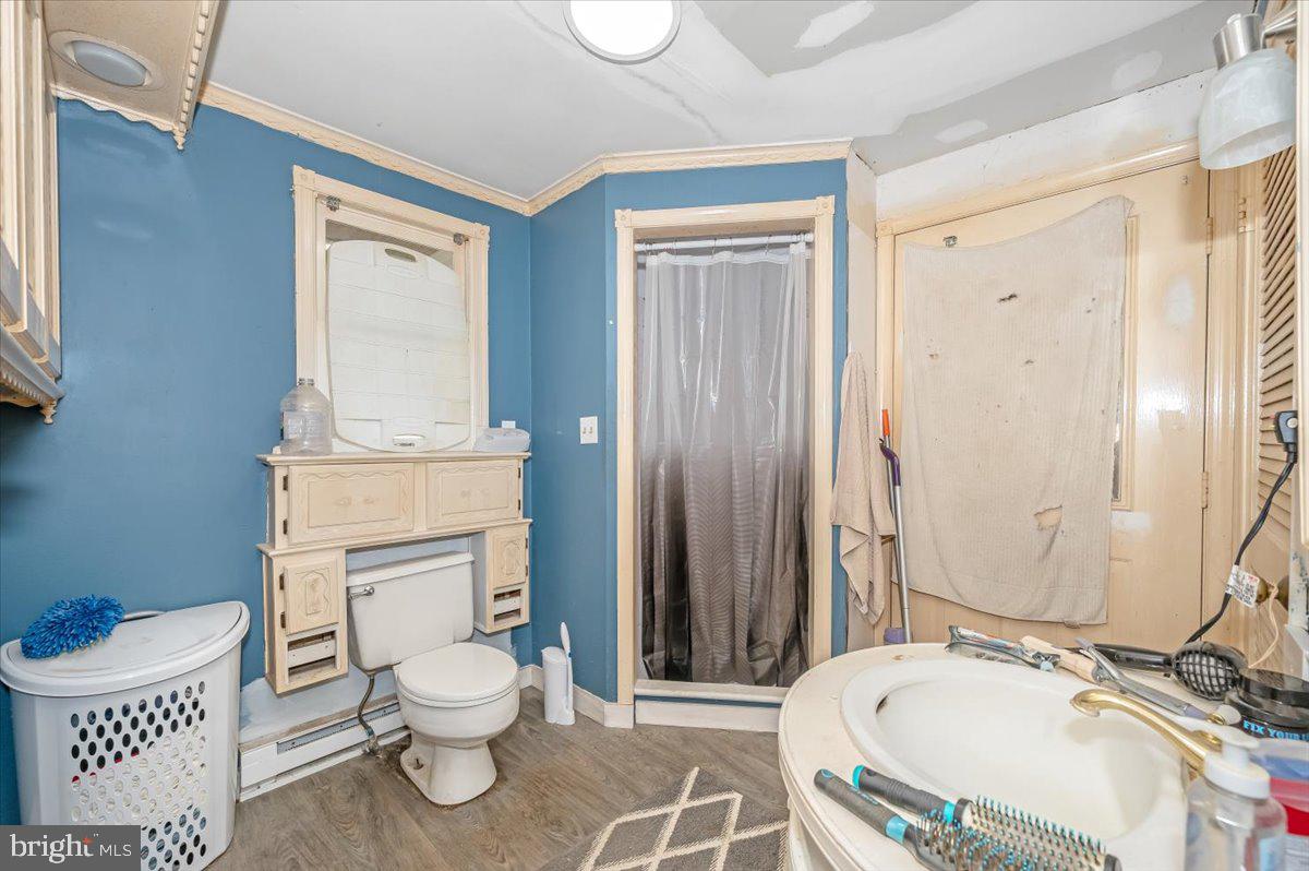 HARPERS FERRY - Residential