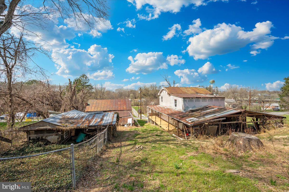 HARPERS FERRY - Residential