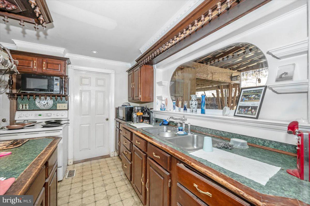 HARPERS FERRY - Residential